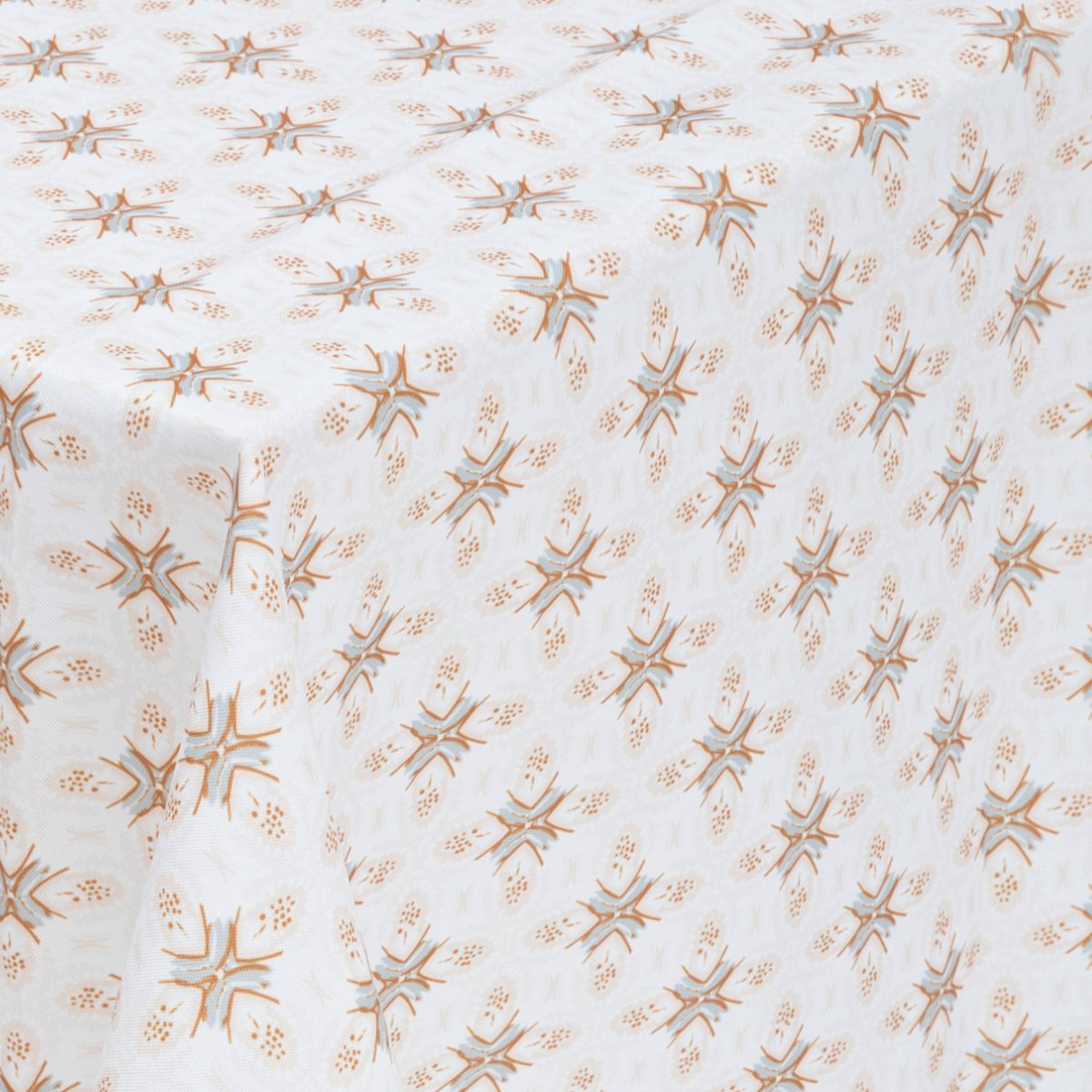 Nappe anti tâche rectangulaire beige, ATMOSPHERA