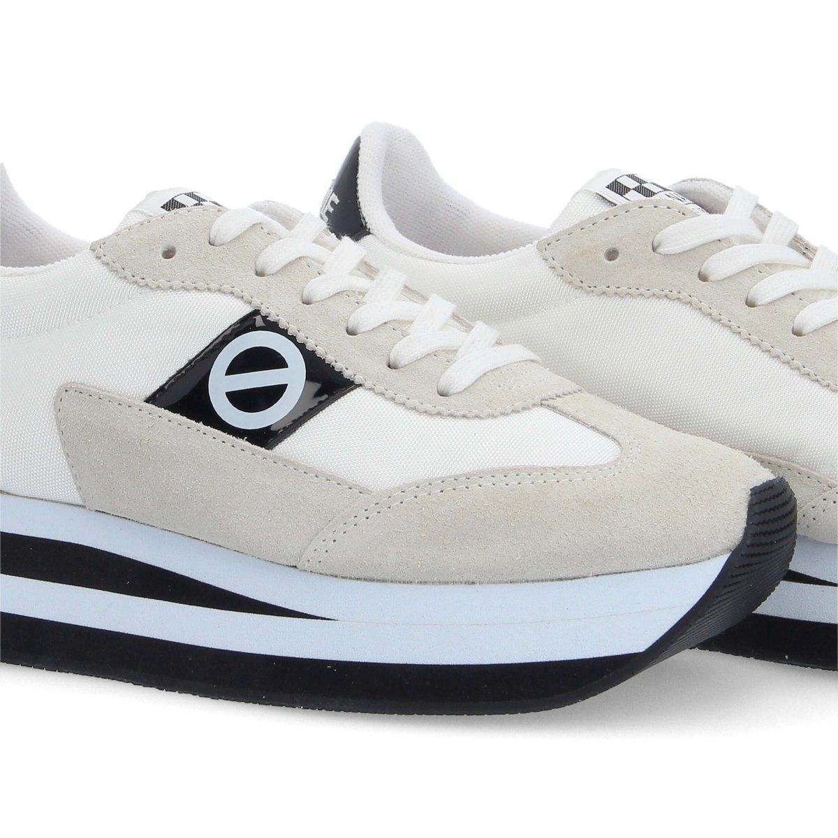 FLEX M JOGGER  -  BLANC ["blanc"], NO NAME