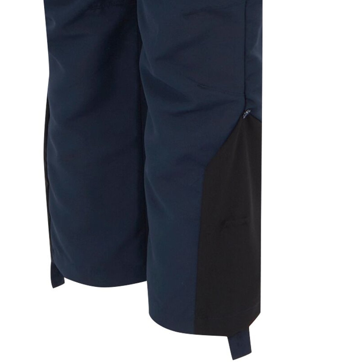 Pantalon de randonnée bleu marine, REGATTA