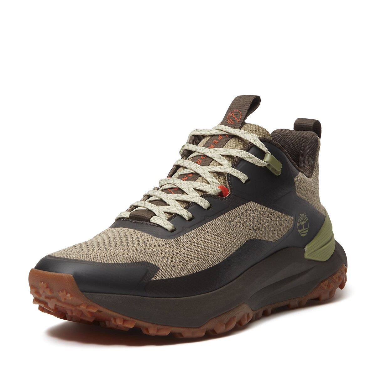 Baskets tout terrain Motion Access kaki, TIMBERLAND