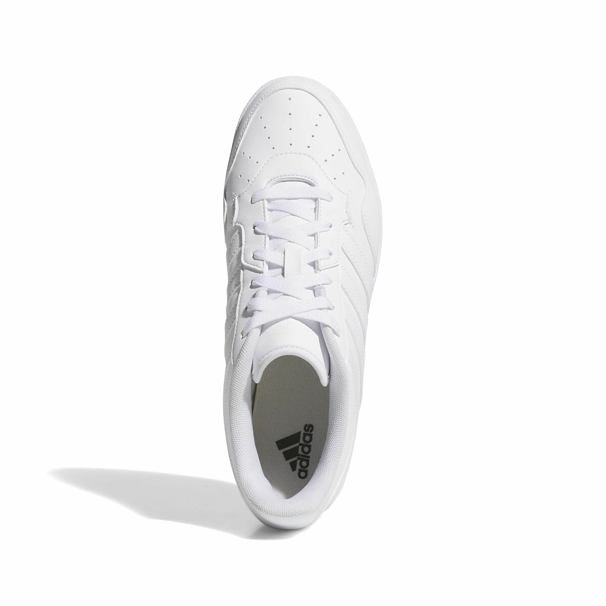 Hoops 4.0 Trainers white, ADIDAS SPORTSWEAR