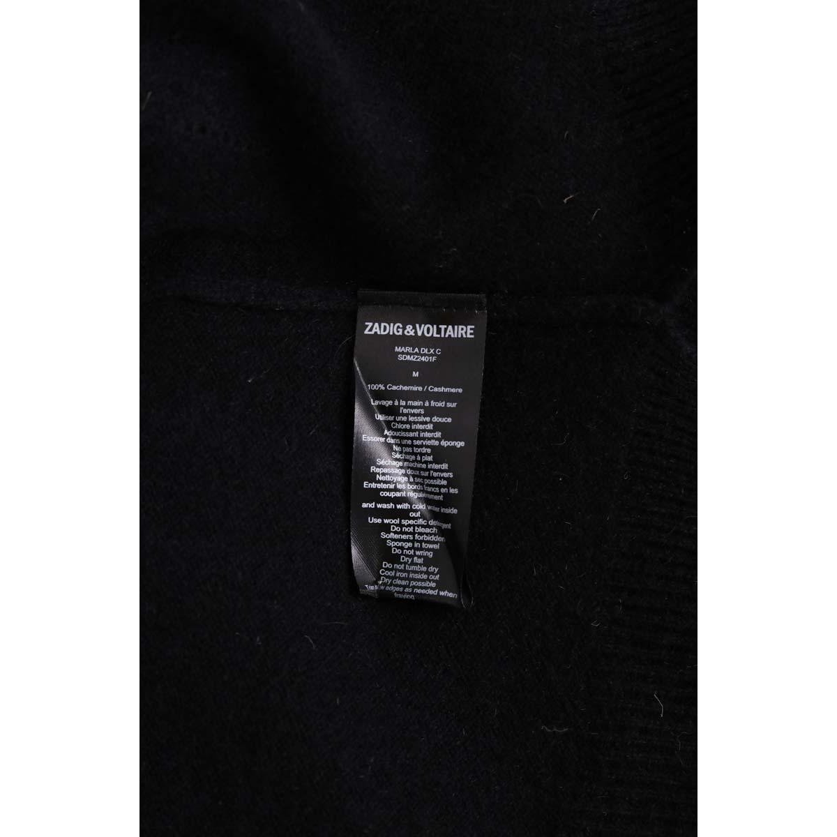 Cardigan - Très Bon État gris, ZADIG&VOLTAIRE