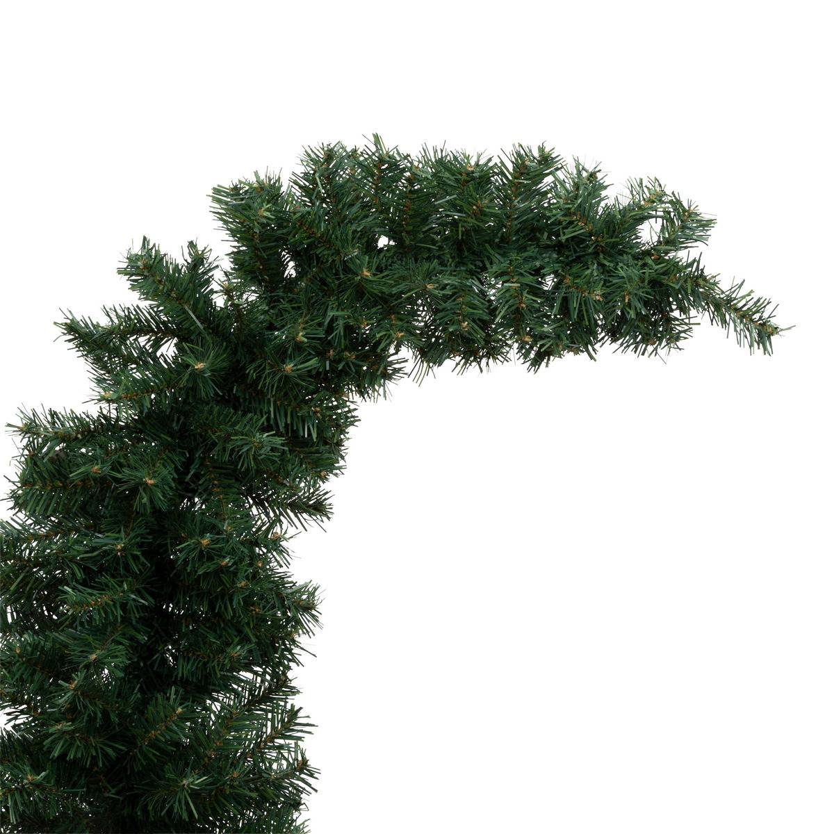 Sapin de table elfe H180 cm vert vert, FEERIC LIGHTS & CHRISTMAS