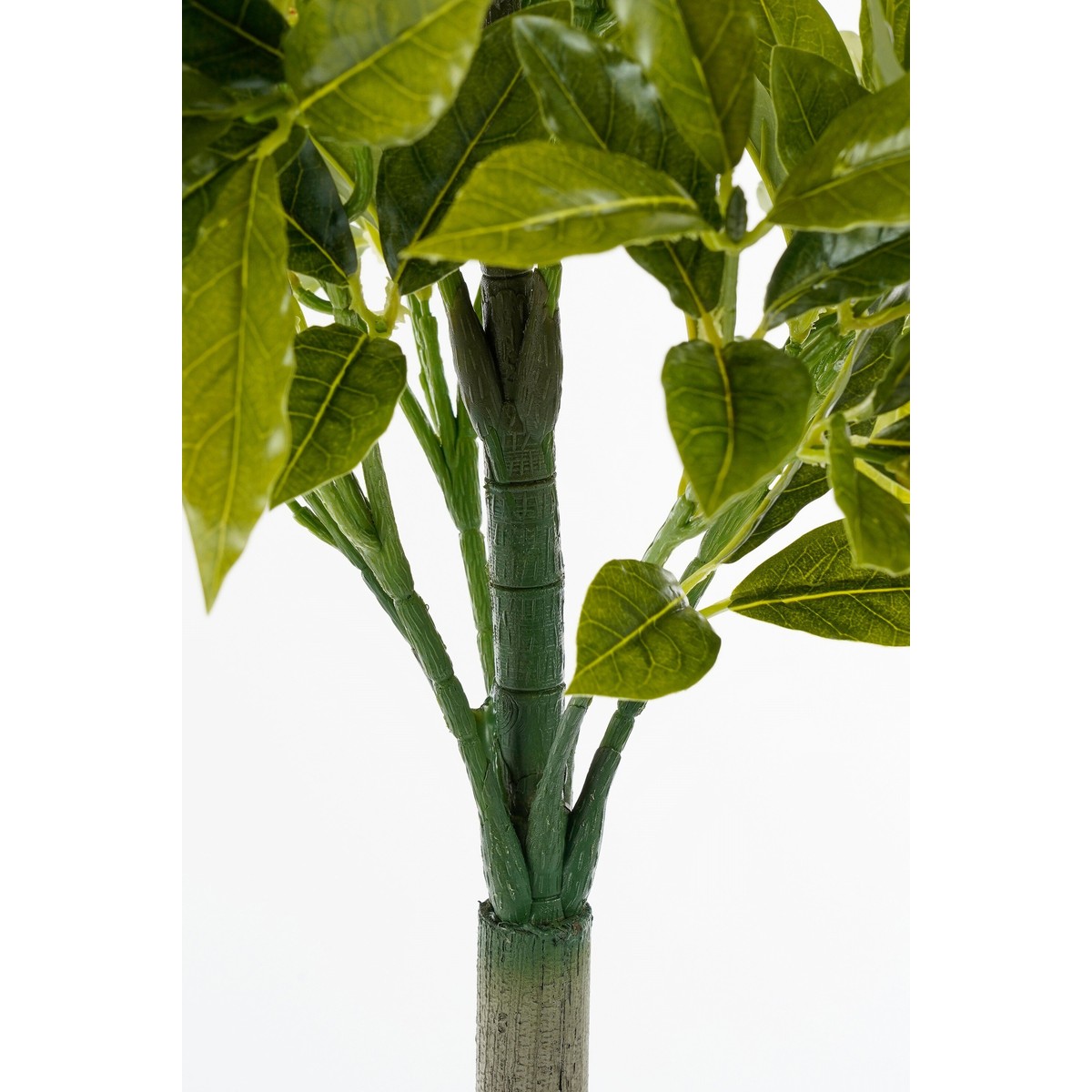 Plante artificielle LAUREL vert, MICA DECORATIONS