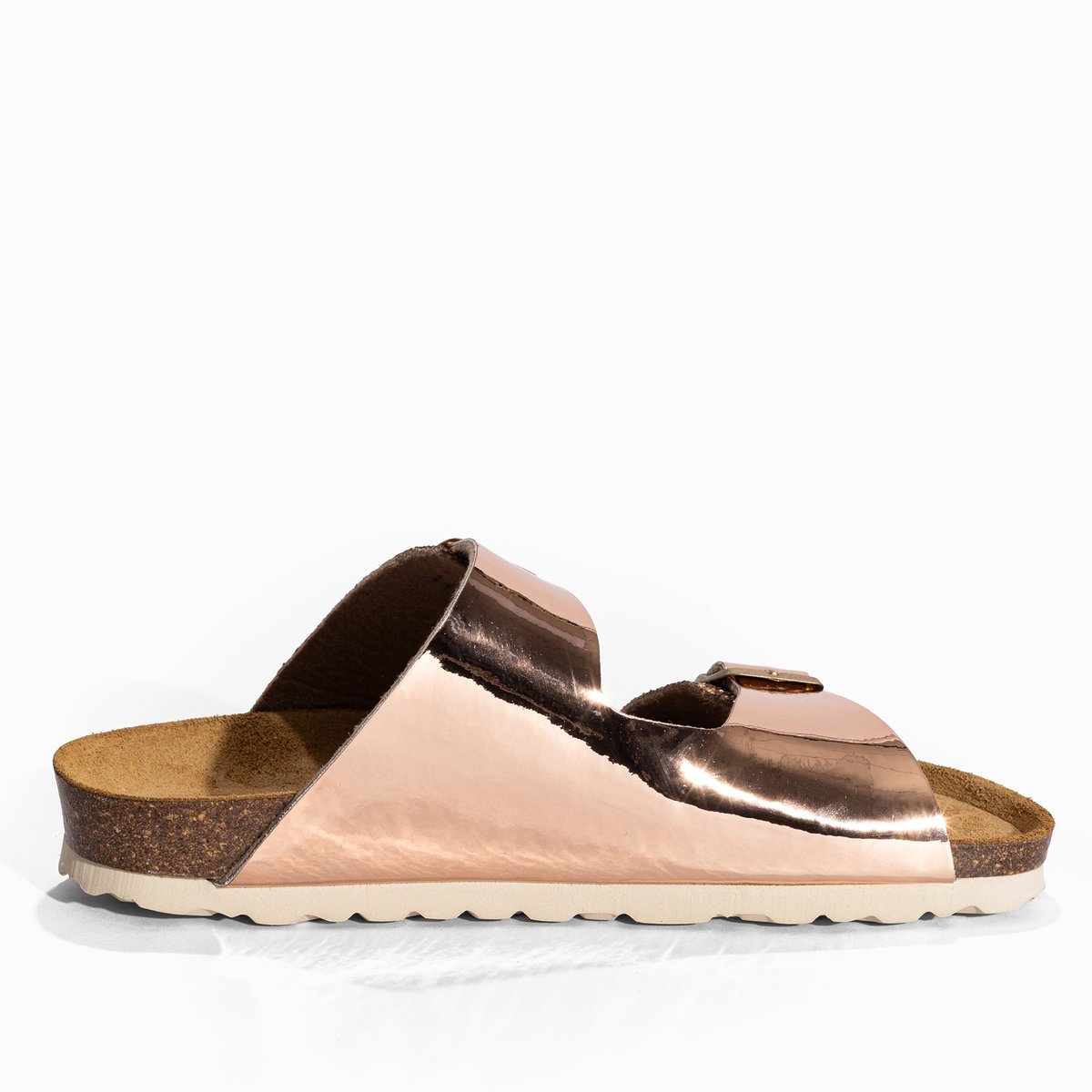 Sandales ILITHYIE multicouleur, BAYTON