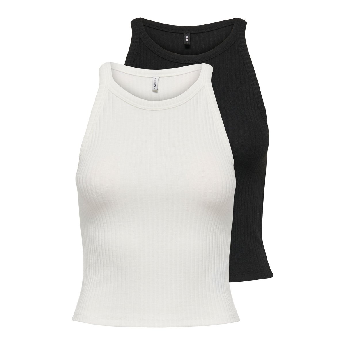 Top noire - black, ONLY