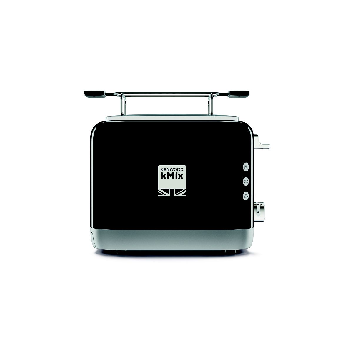 Grille-pain TCX751BK kMix Noir noir, KENWOOD