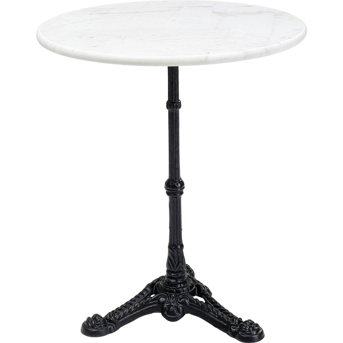 Ensemble de jardin table et 2 chaises, MONTMARTRE beige, KARE DESIGN