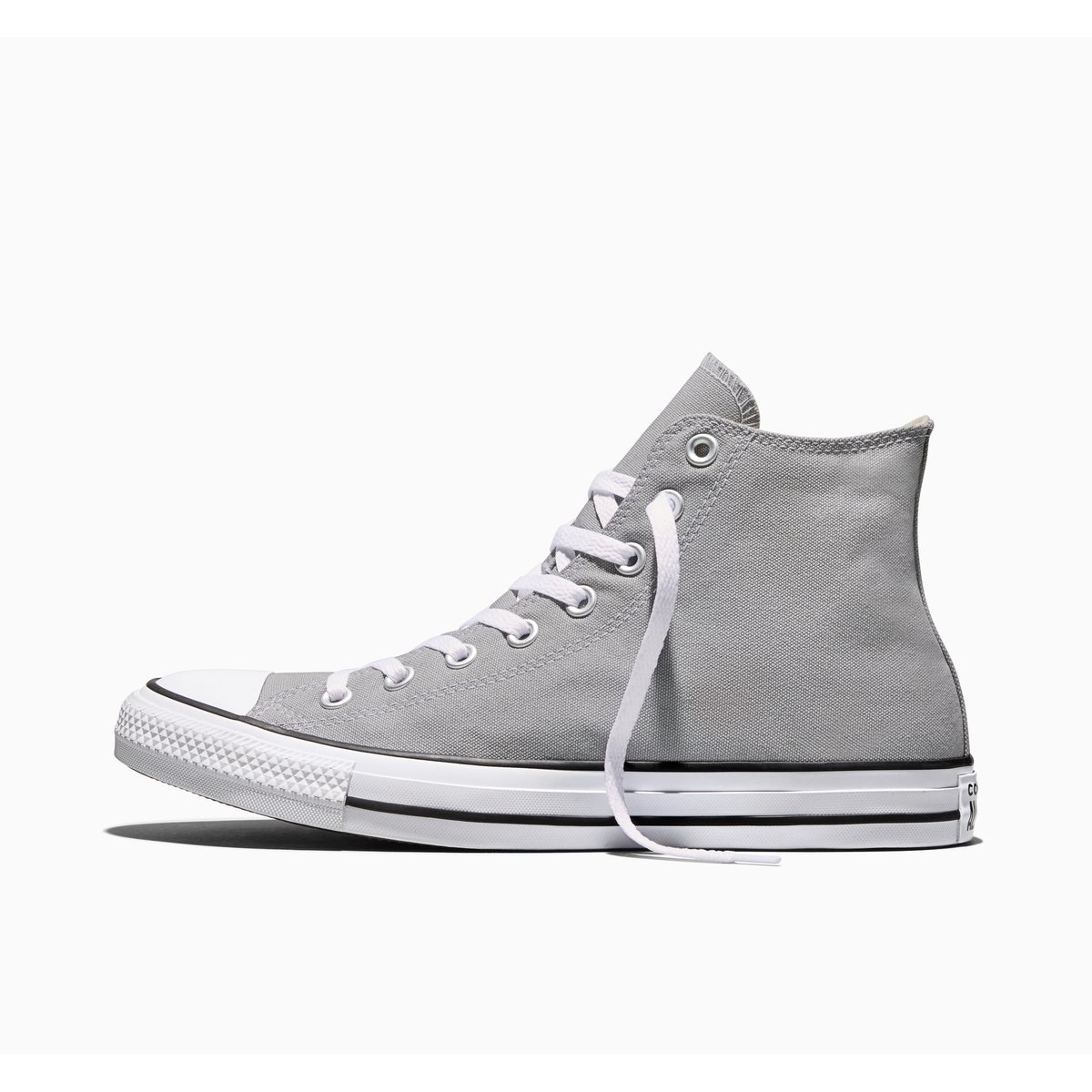 Baskets CHUCK TAYLOR ALL STAR CANVAS grey area, CONVERSE