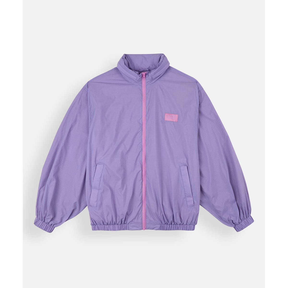 Blouson ripstop CAIS pacific purple, OXBOW