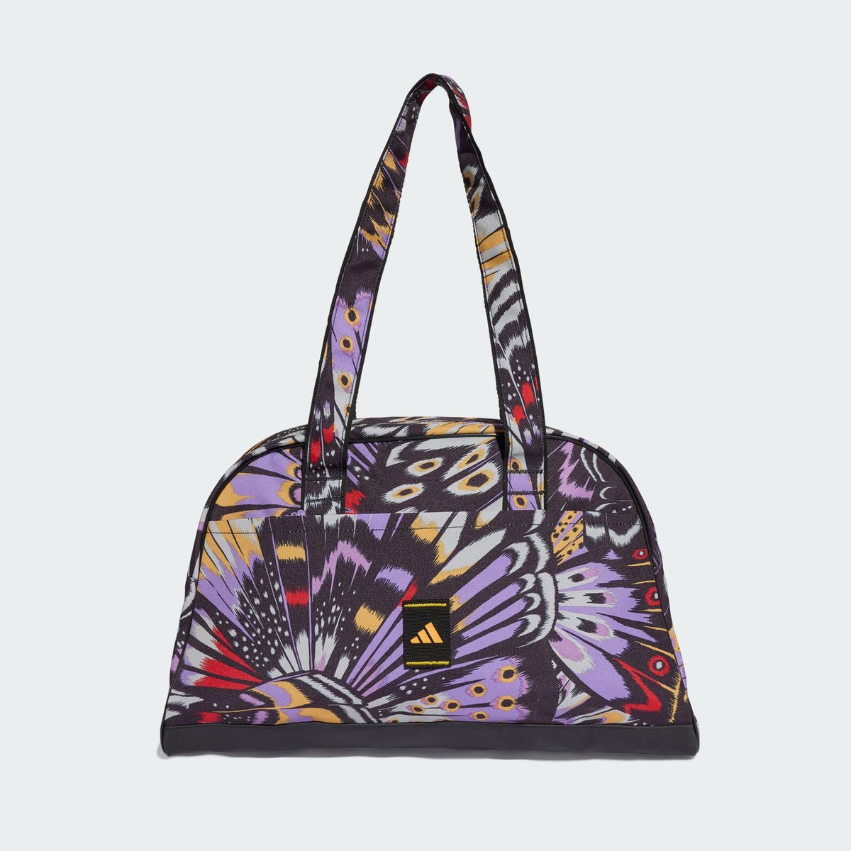 Sac Bowling Adidas Farm Sac Bowling Adidas Farm multicolor / corn gold, ADIDAS SPORTSWEAR