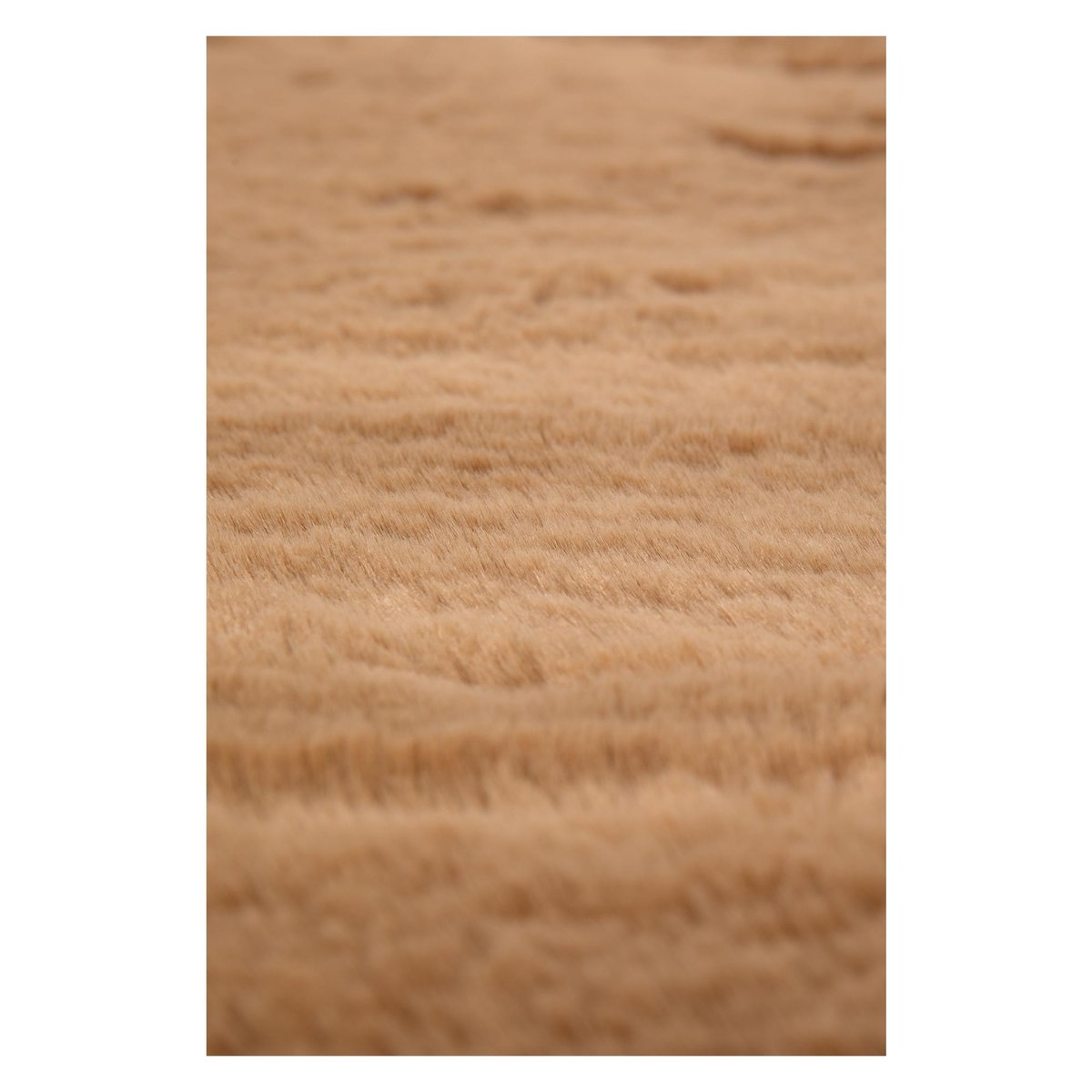 Tapis Eddy camel, VIVARAISE