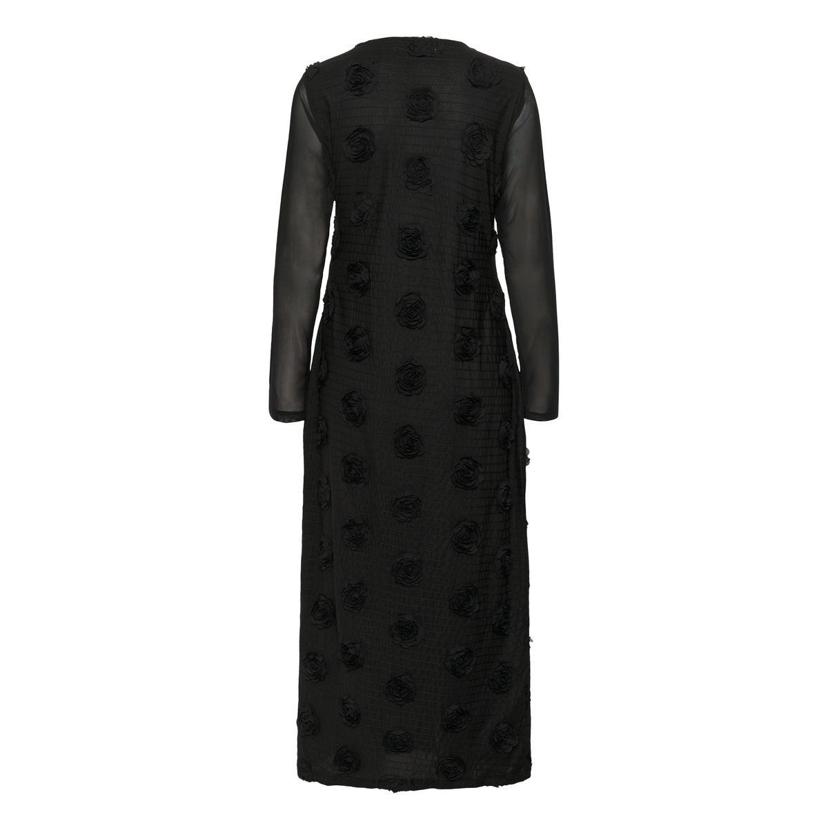 Robe noir, CULTURE