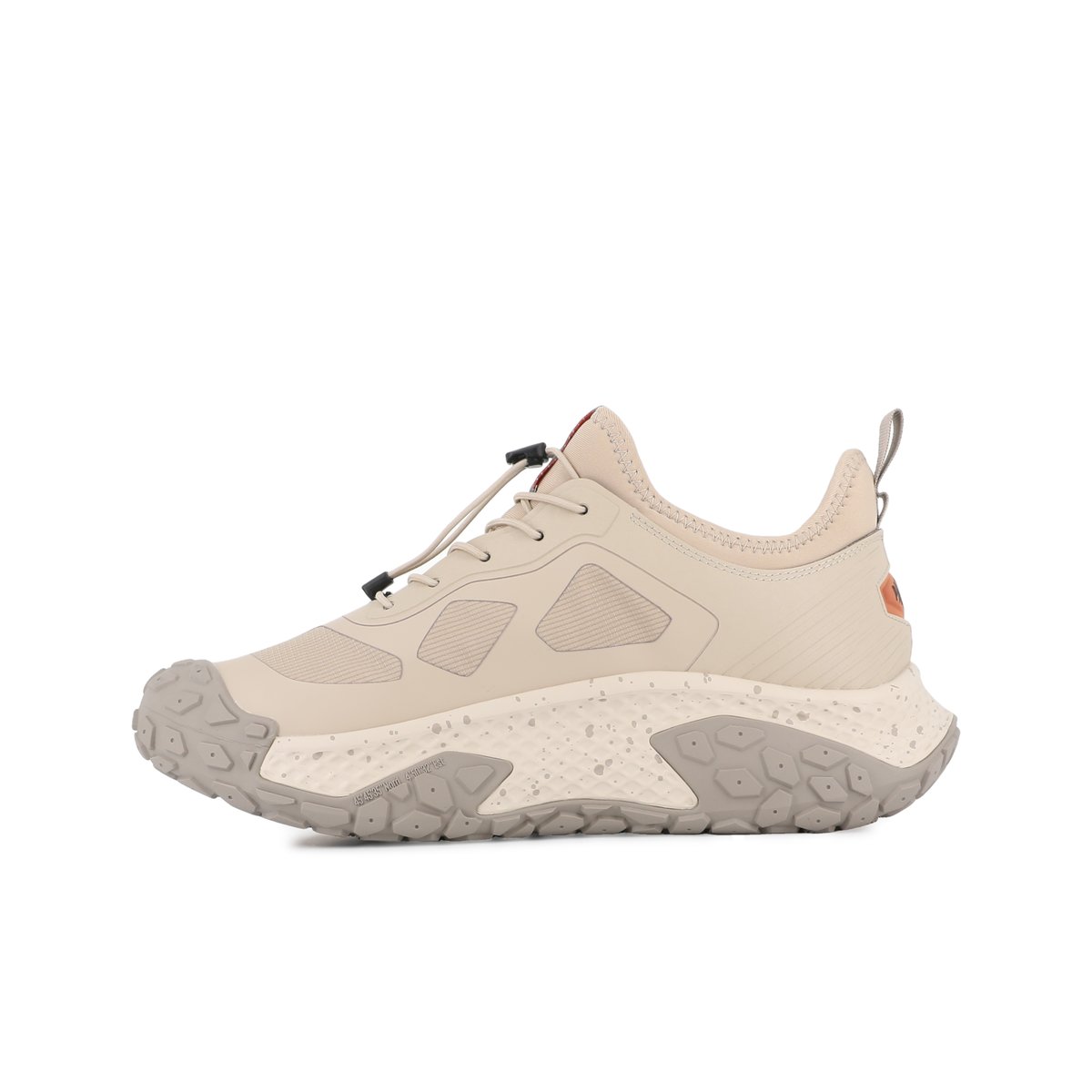 Baskets bassesOFFBOUND WP+ beige-safari, PALLADIUM