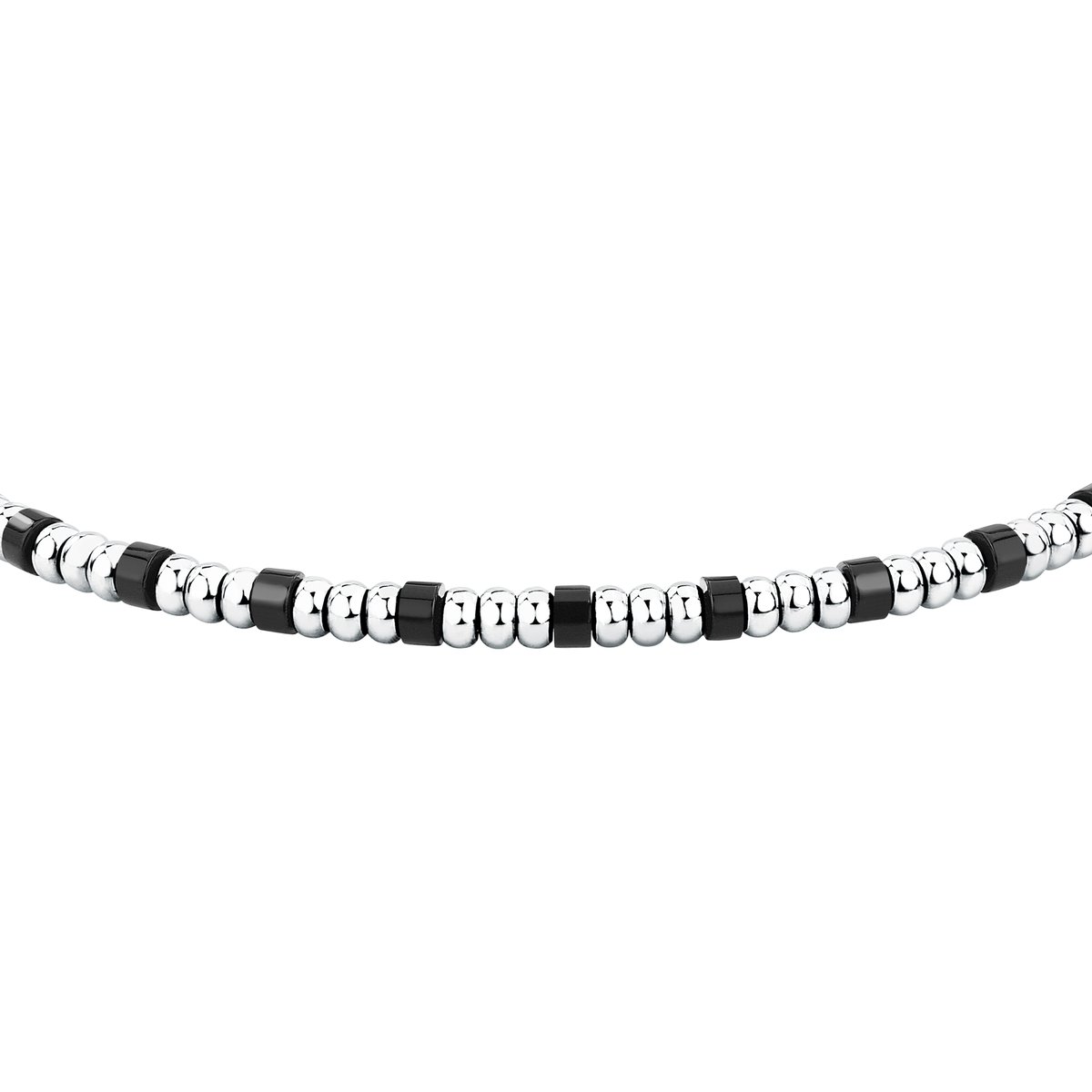Bracelet BASIC acier inoxydable, SECTOR