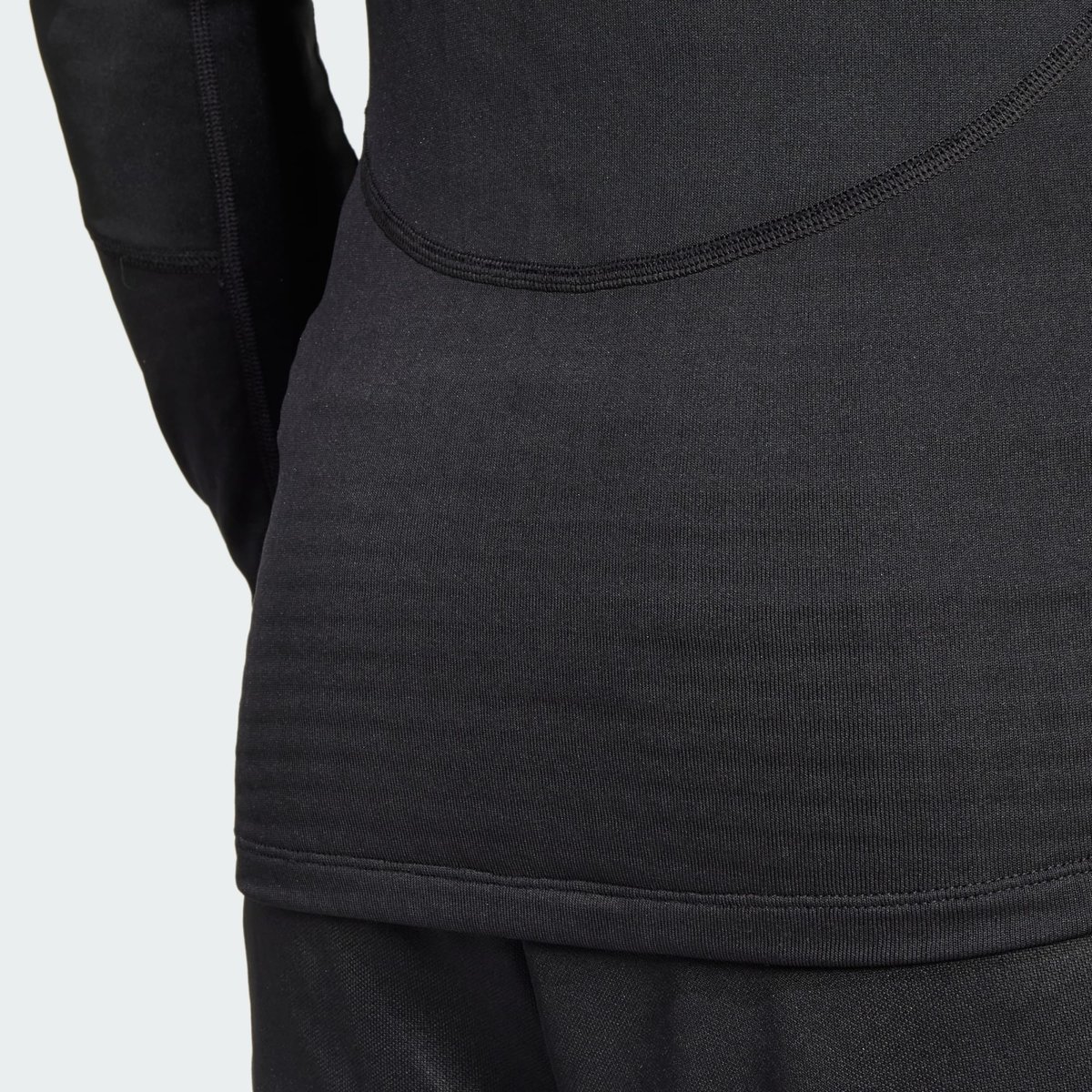 T-Shirt Manches Longues Techfit Cold.rdy black, adidas Performance