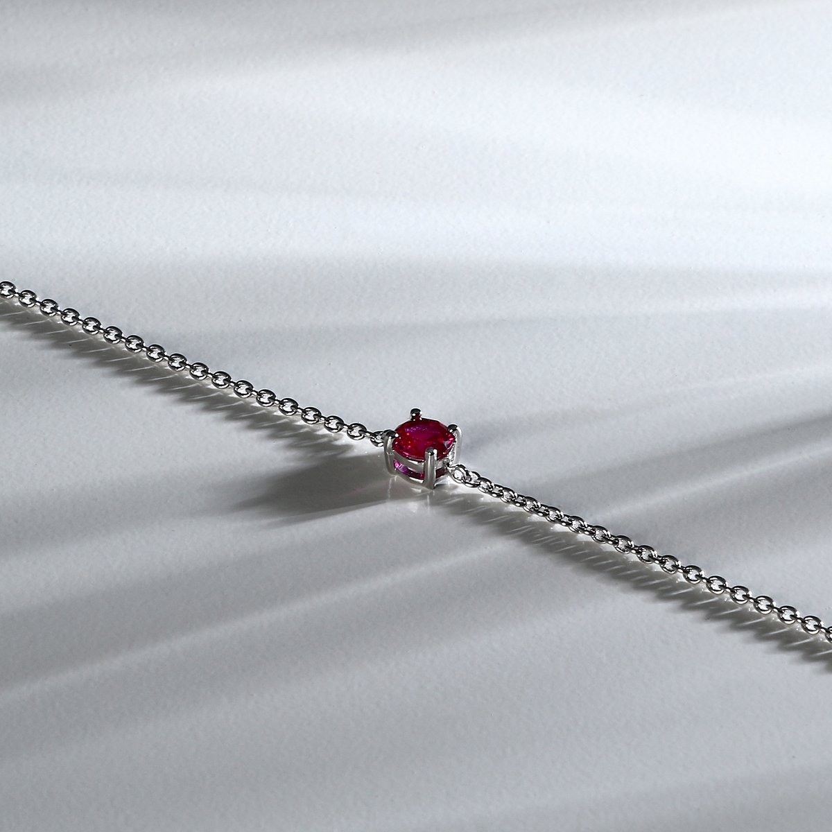 Bracelet TESORI argent, MORELLATO