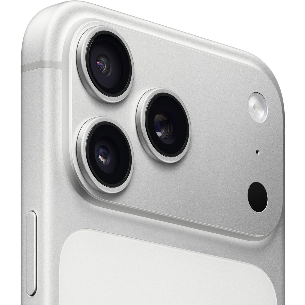 Smartphone iPhone 17 Pro Max 5G 256Go  Argent couleur unique, APPLE