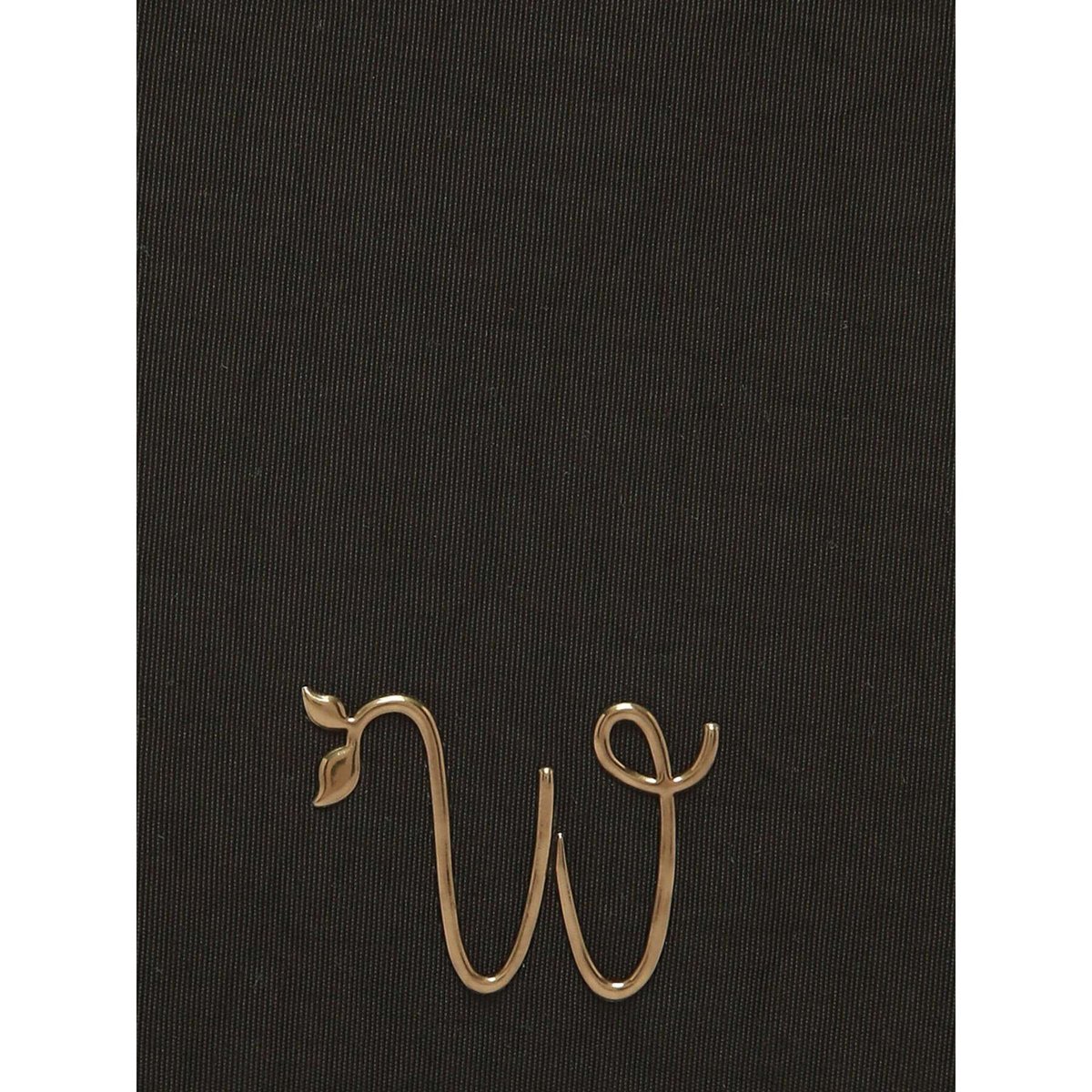 Sac porté épaule L Primevere black, WOOMEN