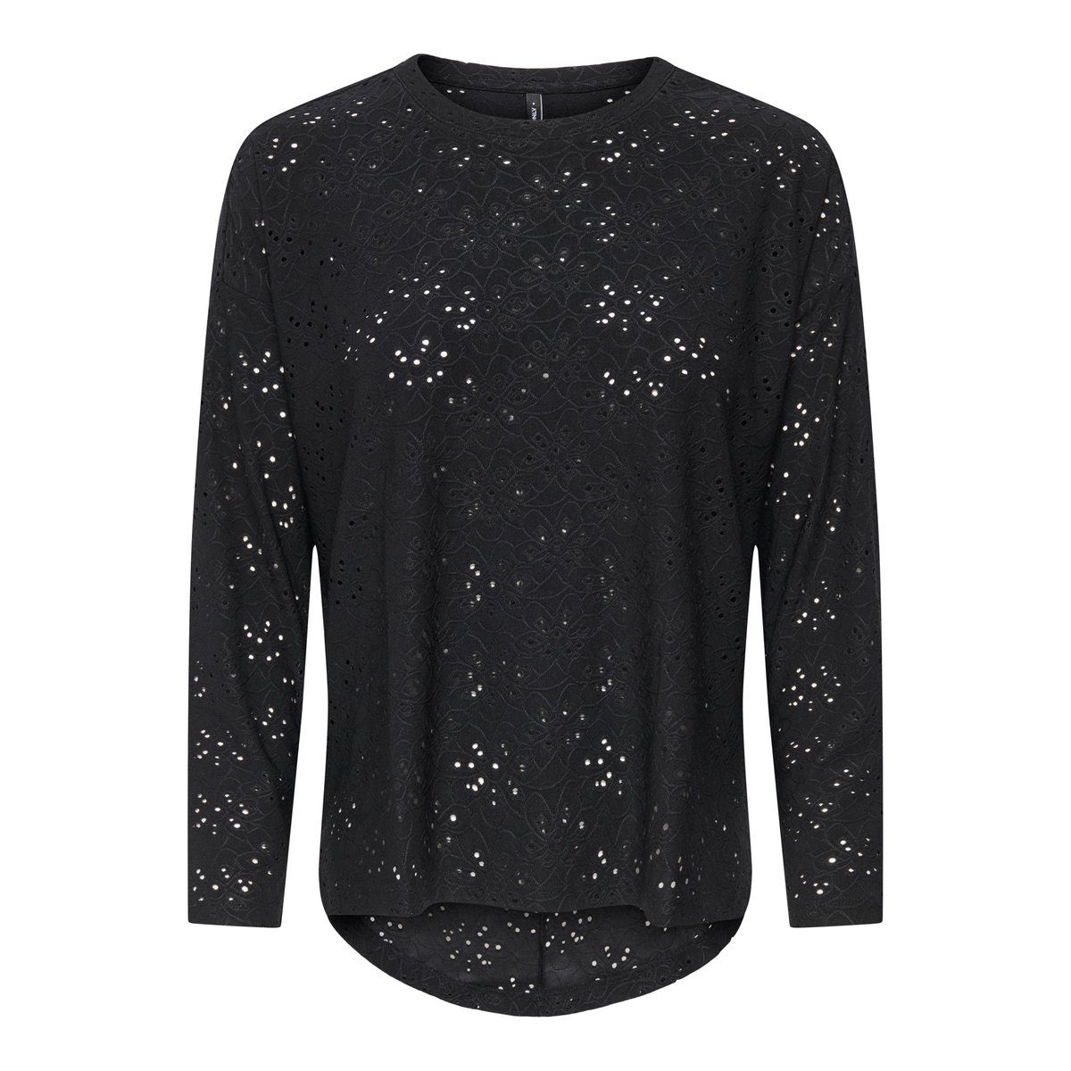 Top noire - black, ONLY