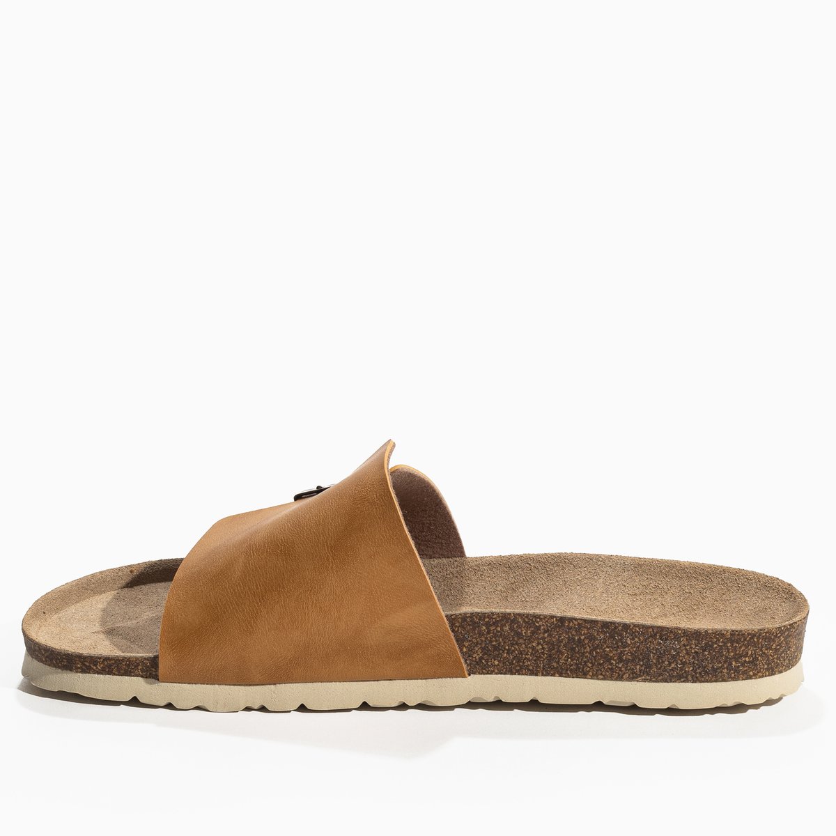 Sandales HOPPER camel, BAYTON