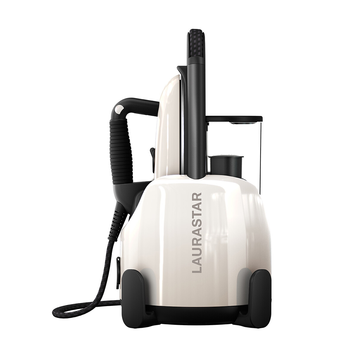 Centrale vapeur Lift Pure white blanc, LAURASTAR