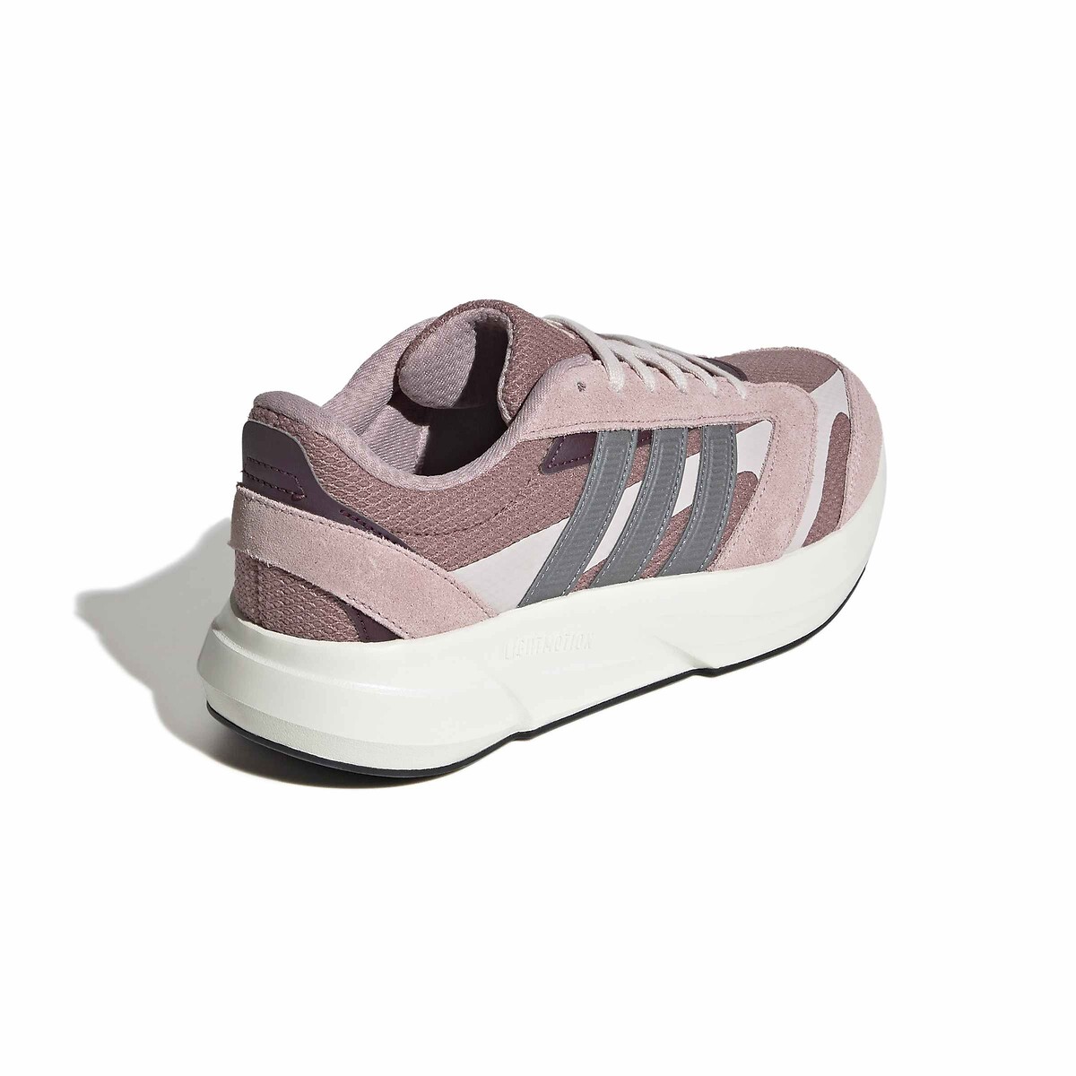 Baskets LIGHTSHIFT 2.0 rose/parme, ADIDAS SPORTSWEAR