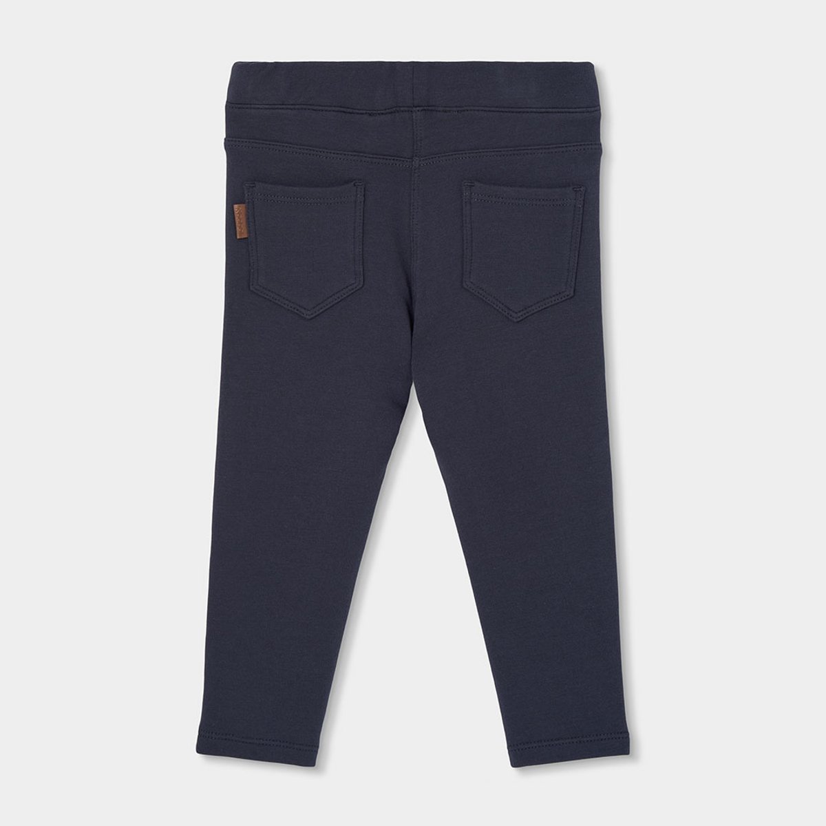 Pantalon molleton fille gris, BOBOLI