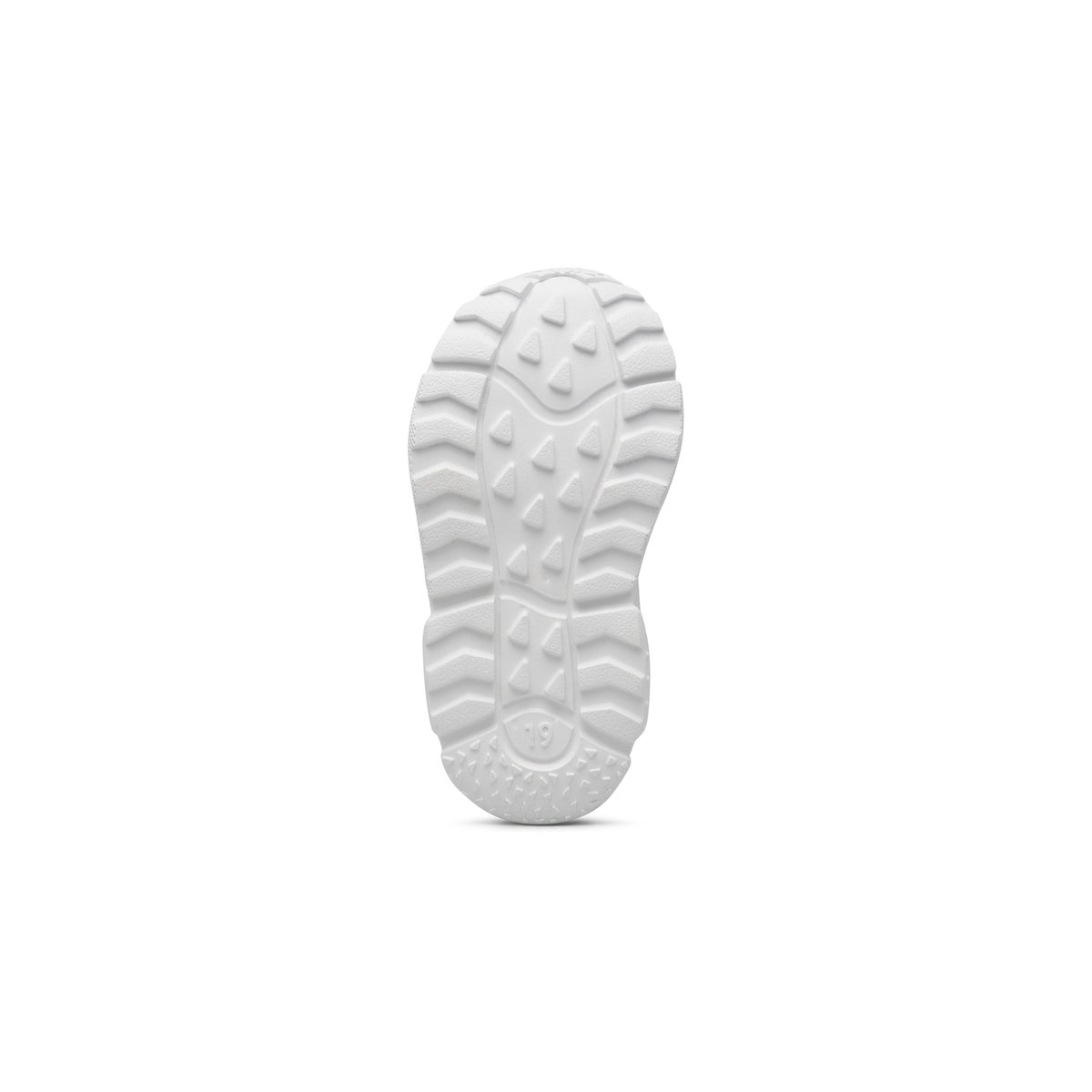 Sneakers en daim et tissu WIMY VL. blanc-platine-, FALCOTTO