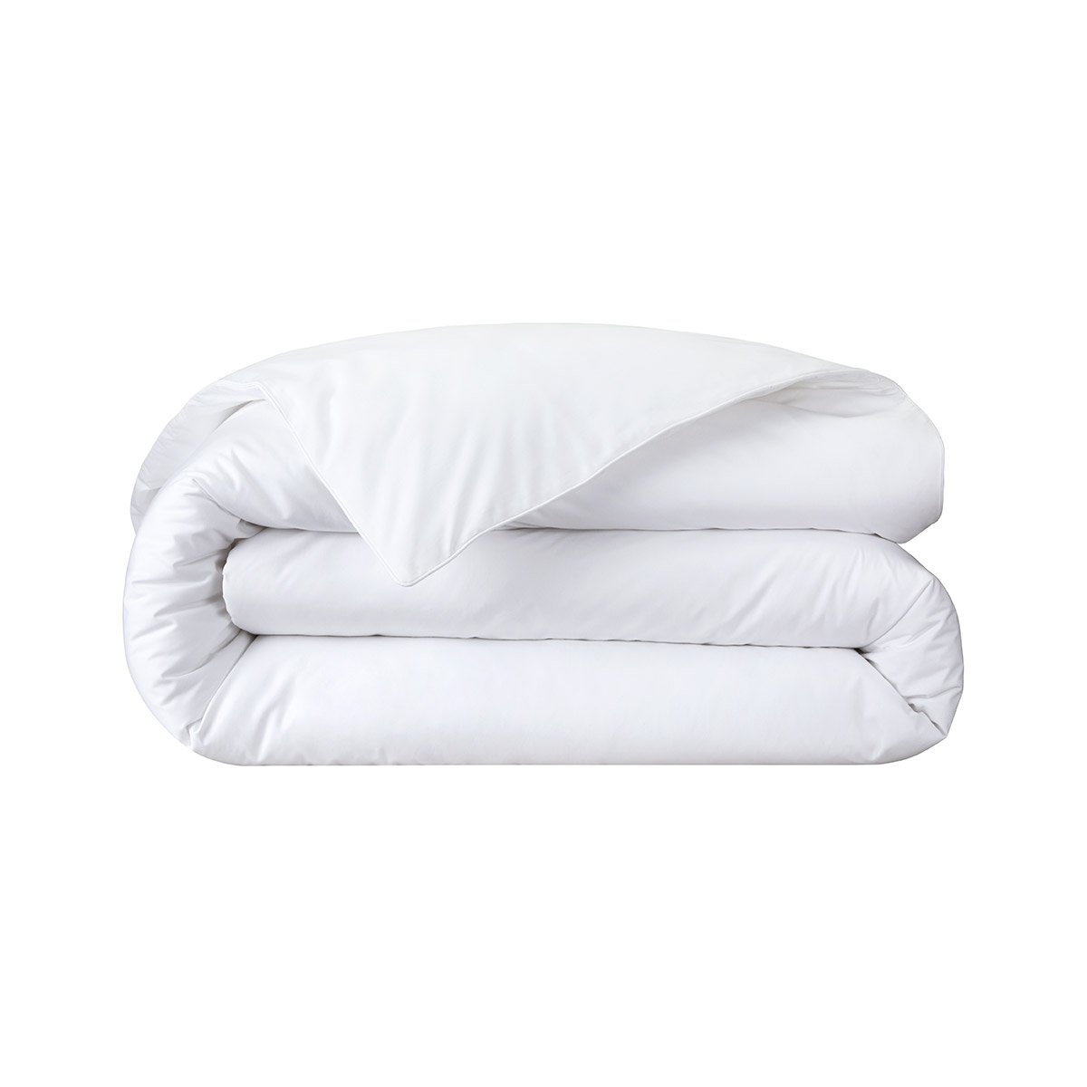 Housse de couette en percale de coton, POLO PLAYER white, RALPH LAUREN HOME