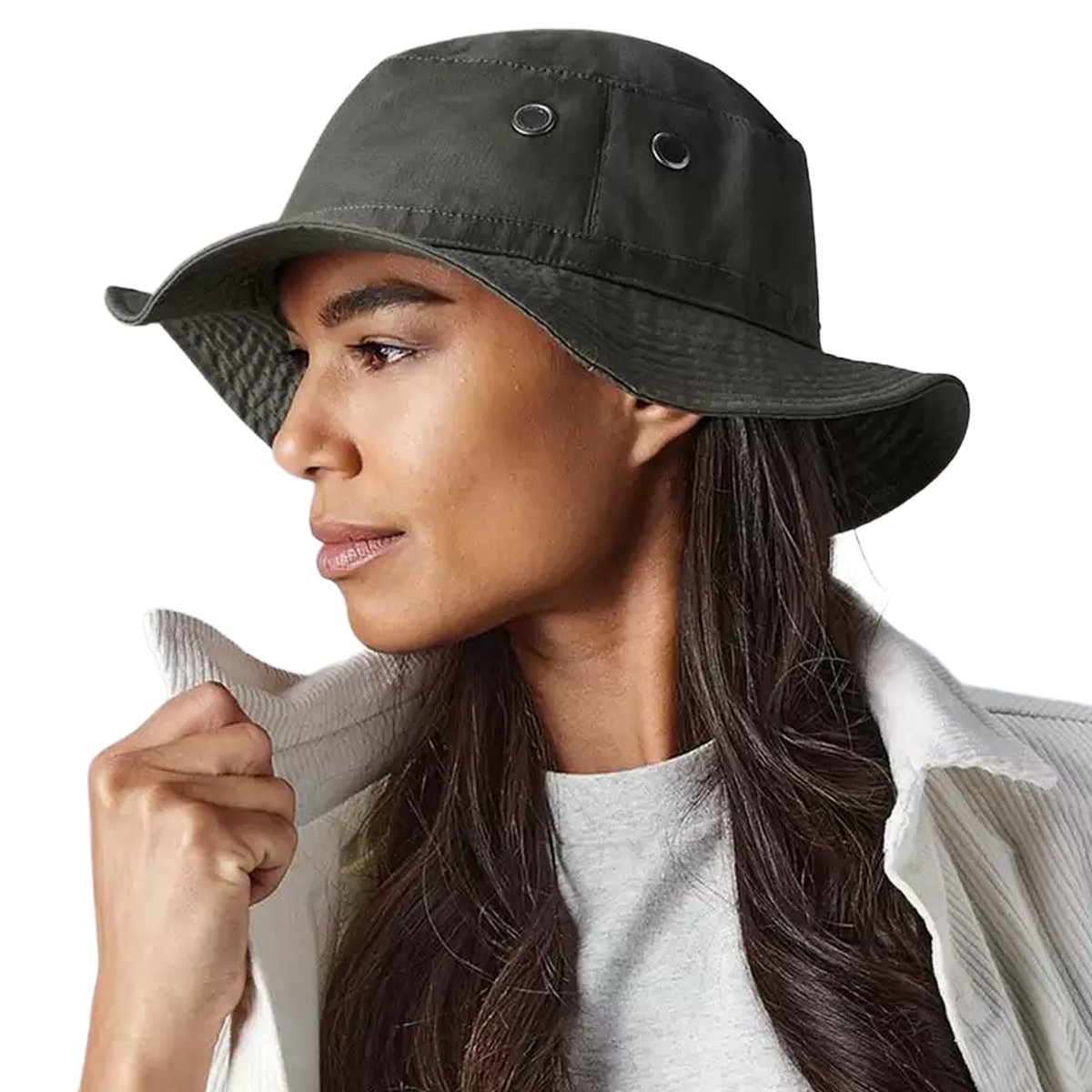 Bob CARGO vert olive, BEECHFIELD