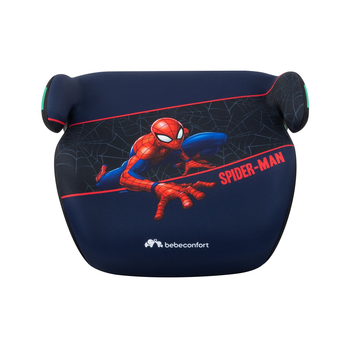 Bebeconfort siège auto Manga Fix SPIDERMAN authentic spiderman, BEBECONFORT