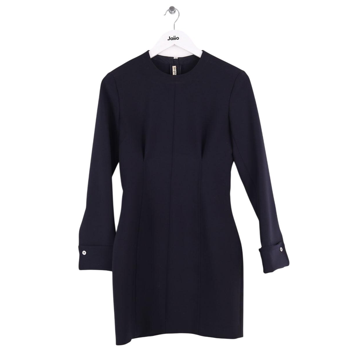 Robe - Très Bon État marine, ACNE STUDIOS