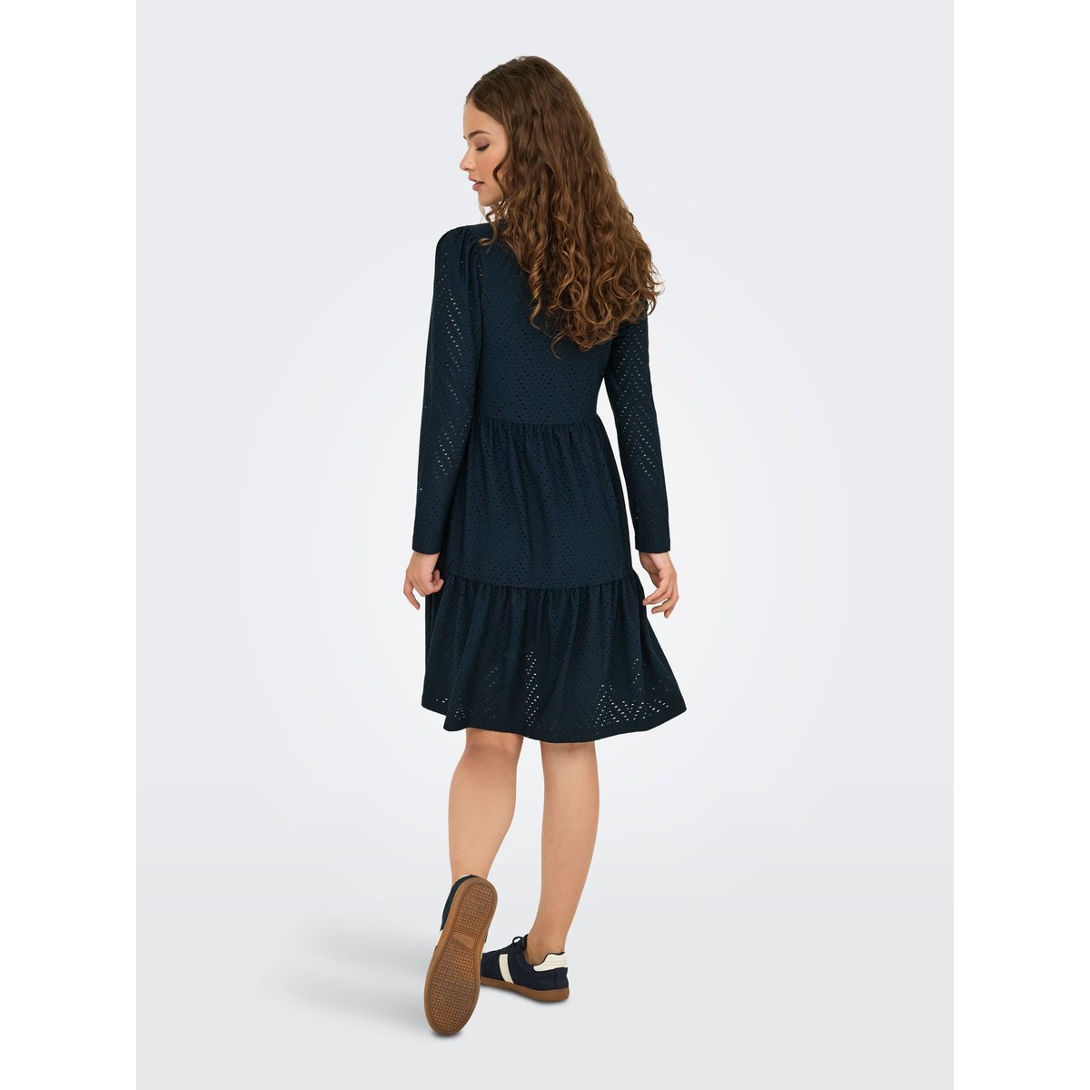 Robe sky captain, JDY