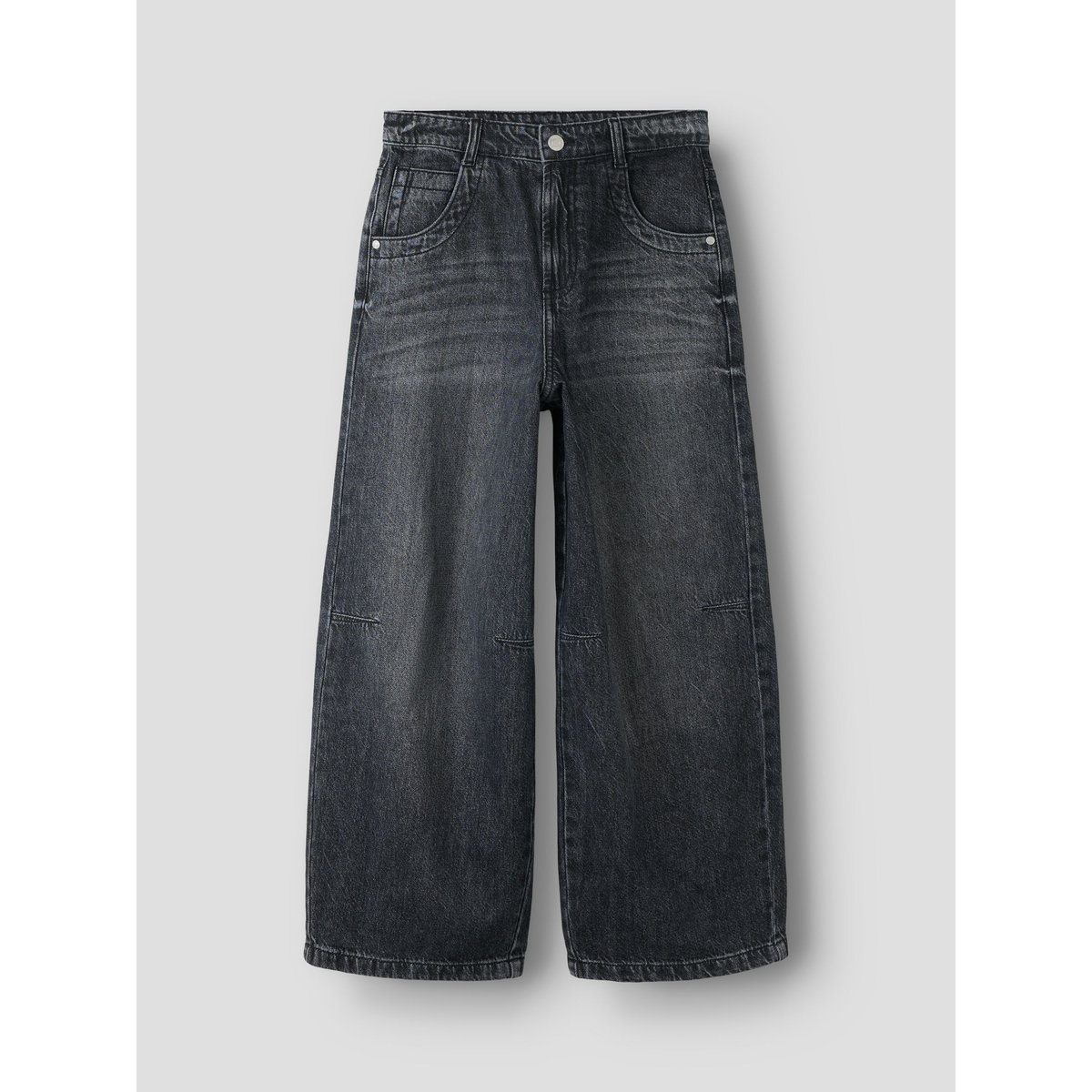Jean gris - dark grey denim1, NAME IT