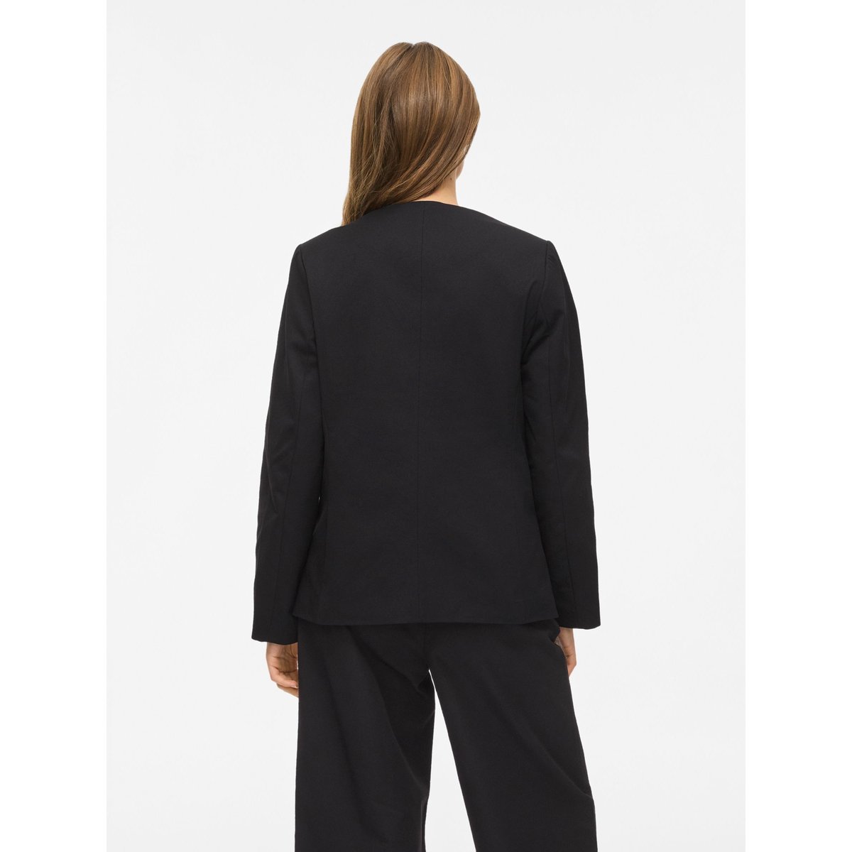 Blazer noir - black1, VILA