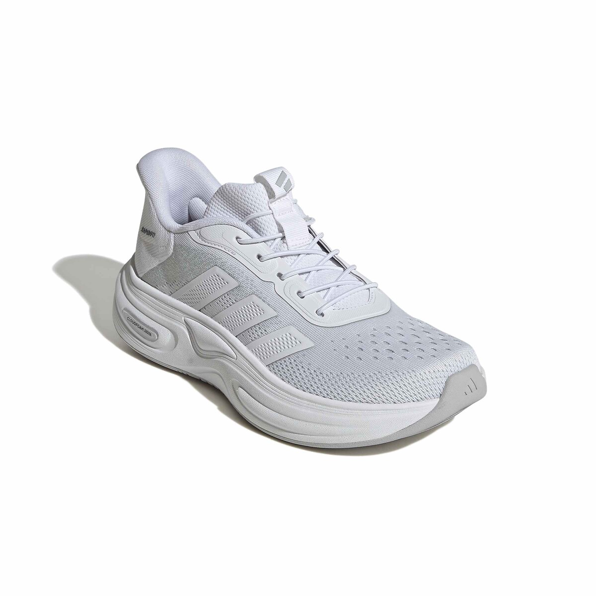 Cloudfoam Cuxxion Rapidfit Trainers white, ADIDAS SPORTSWEAR
