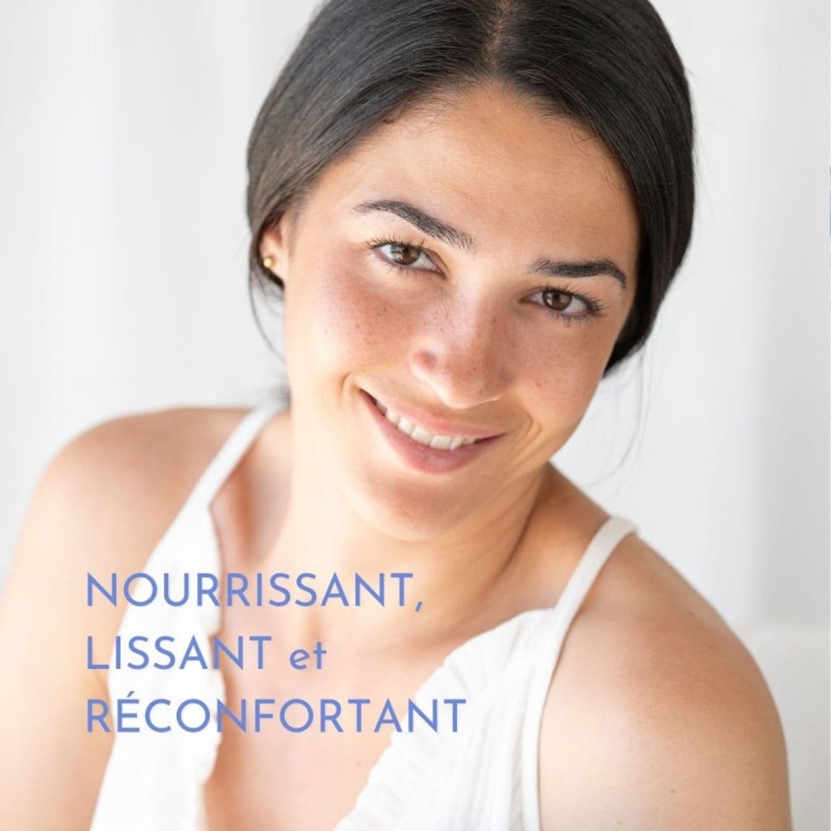 Beurre lèvres satiné couleur unique, DURANCE