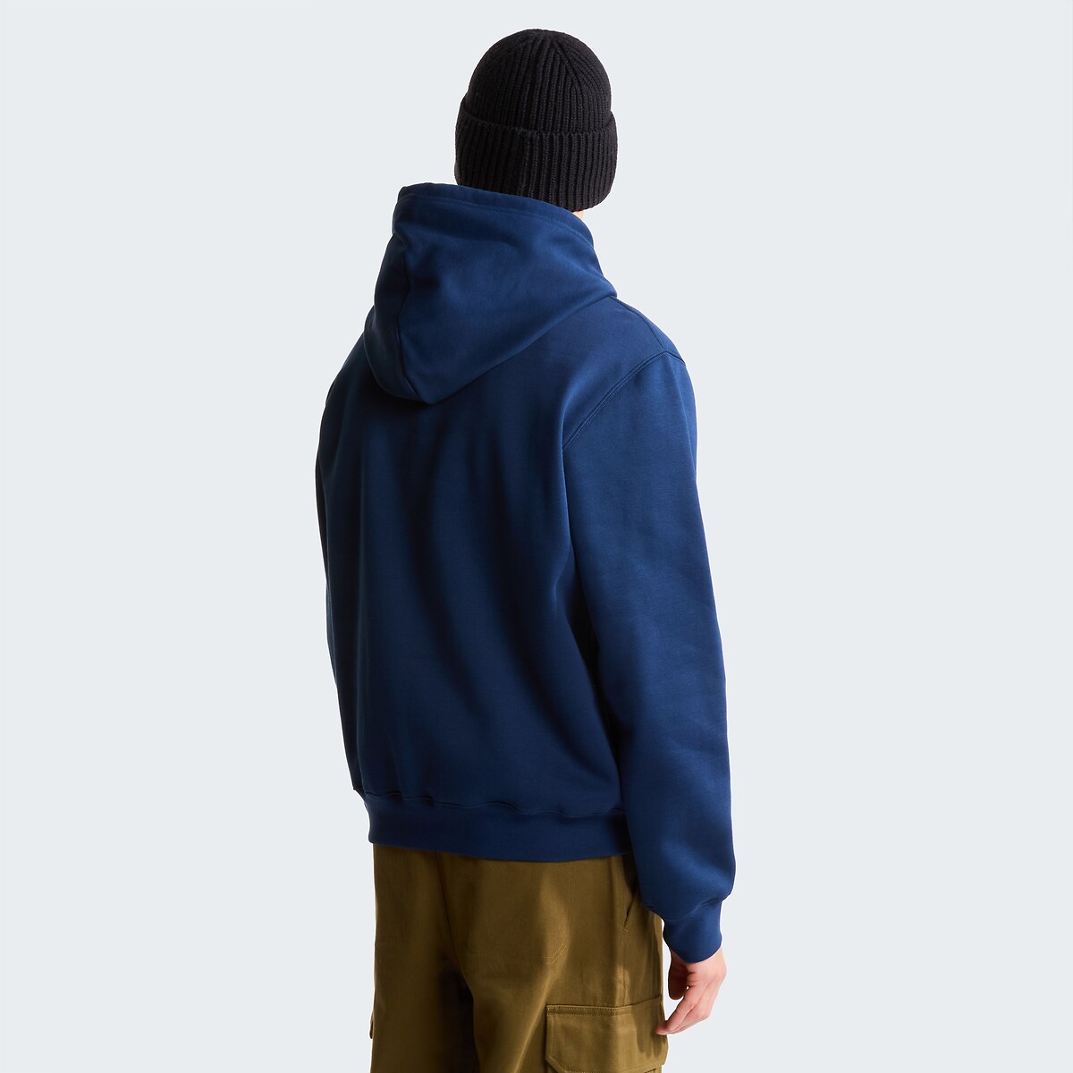 Drex Peak Hoodie navy blue, THE NORTH FACE