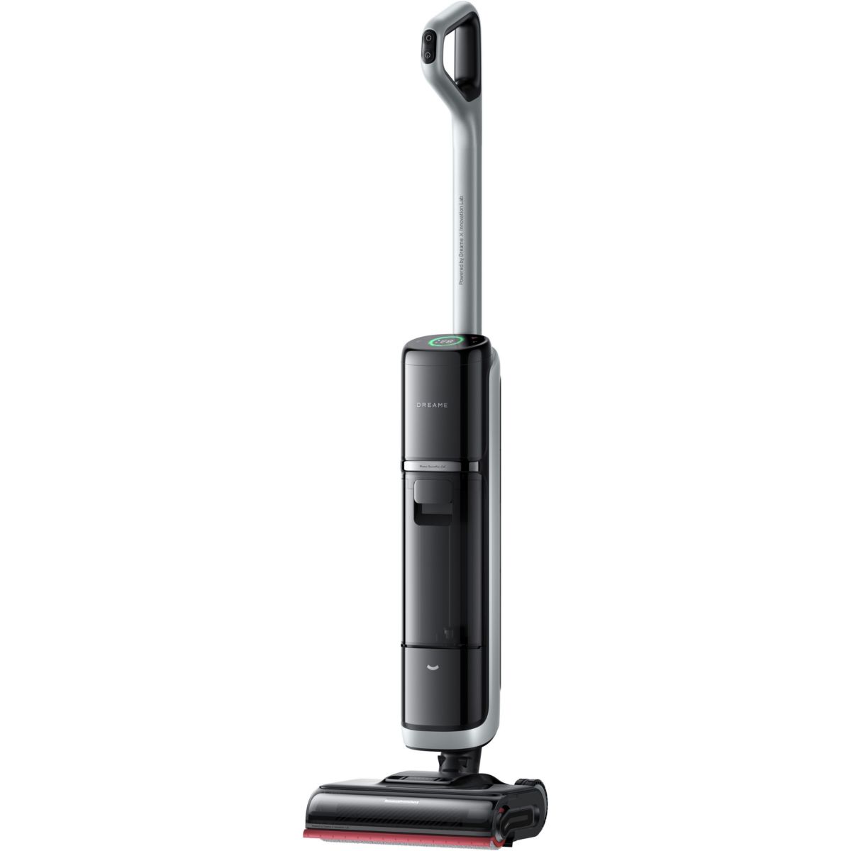 Aspirateur laveur H15 Pro Heat couleur unique, DREAME