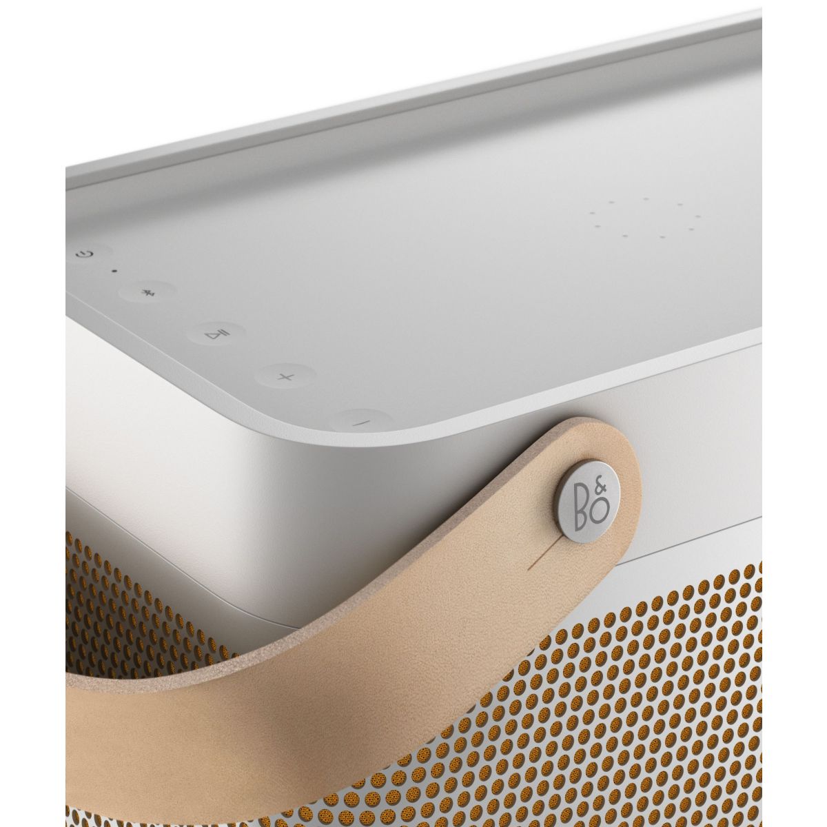 Enceinte portable Beolit 20 Gris Naturel gris, BANG ET OLUFSEN