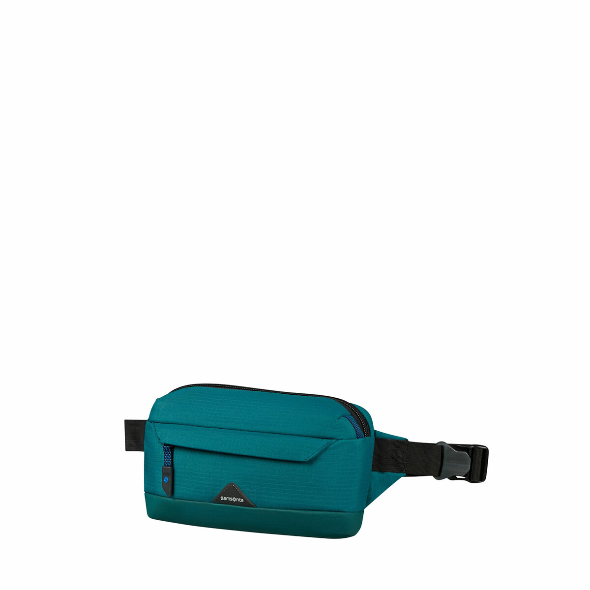 Bolsa de Cintura Roadseeker, 3.5L, Samsonite azul-petróleo, SAMSONITE