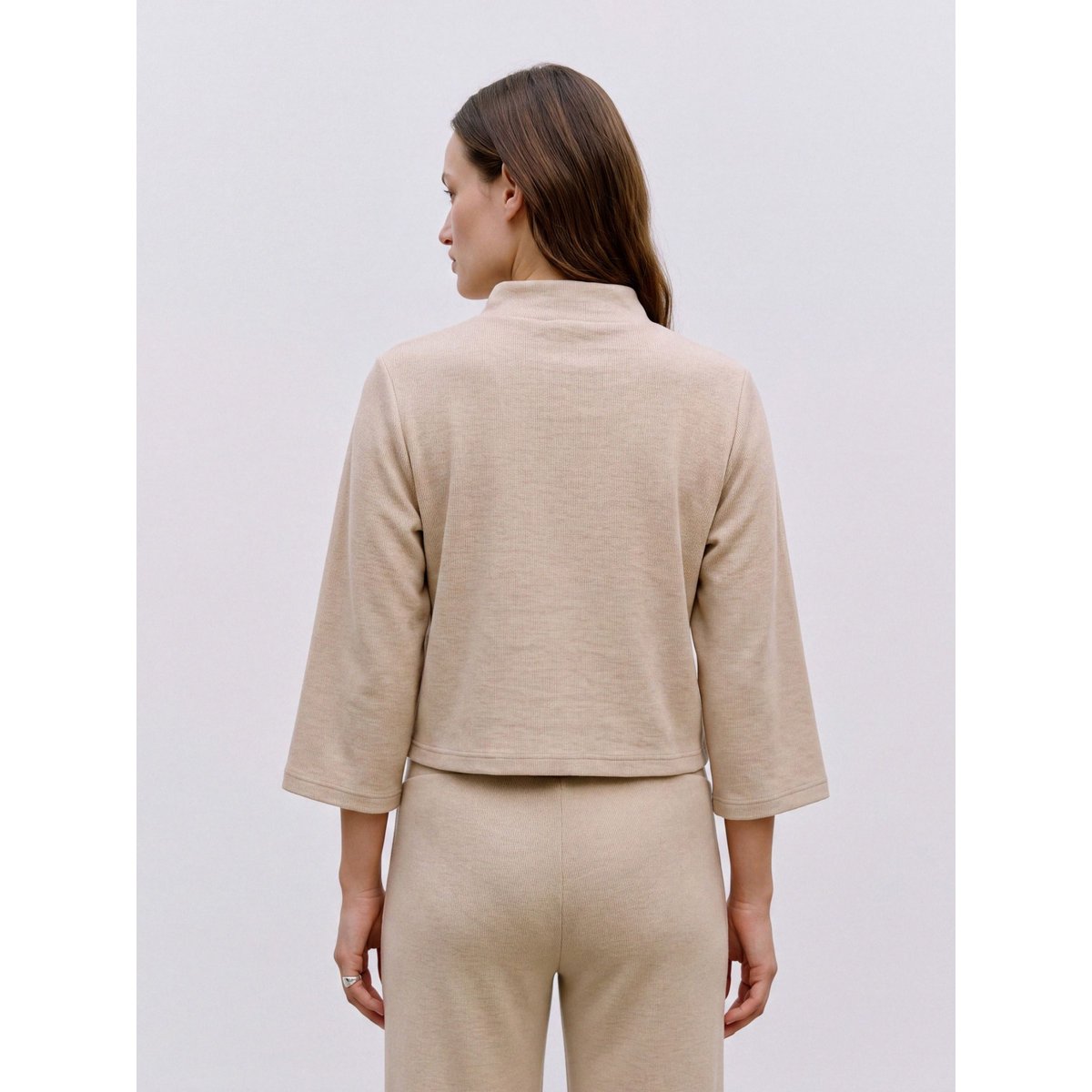 Blouse island fossil, MAMA LICIOUS