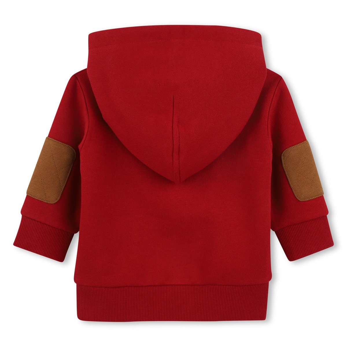 Sweat à capuche acerola, TIMBERLAND