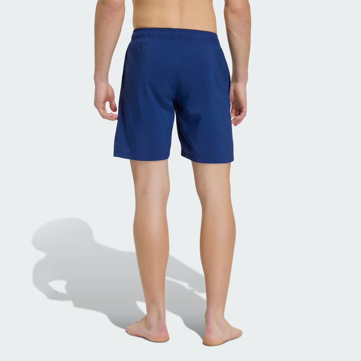 Short de bain, Essential dark blue, adidas Performance