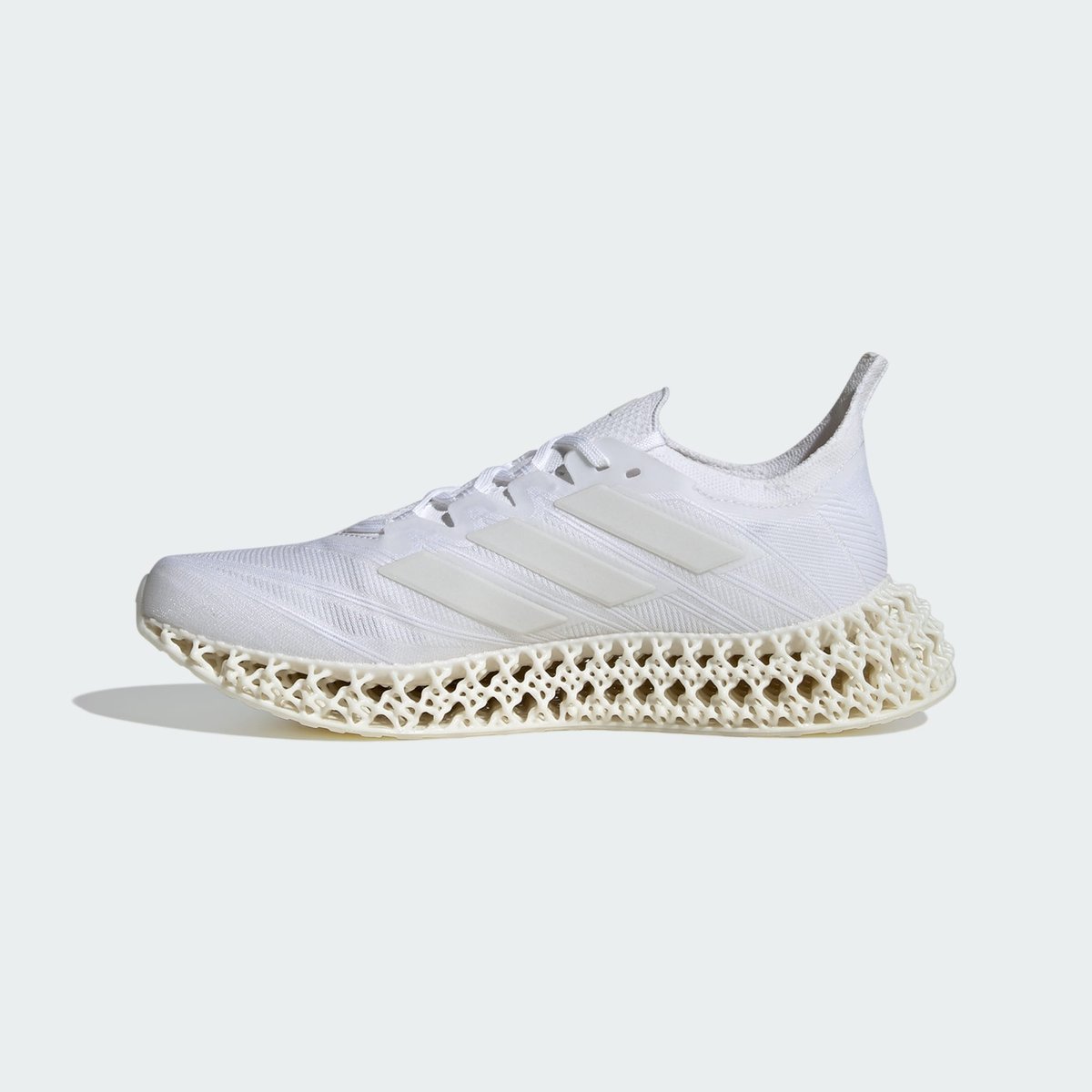 Chaussure De Running 4Dfwd 4 Chaussure De Running 4Dfwd 4 cloud white / cloud white / core white, adidas Performance