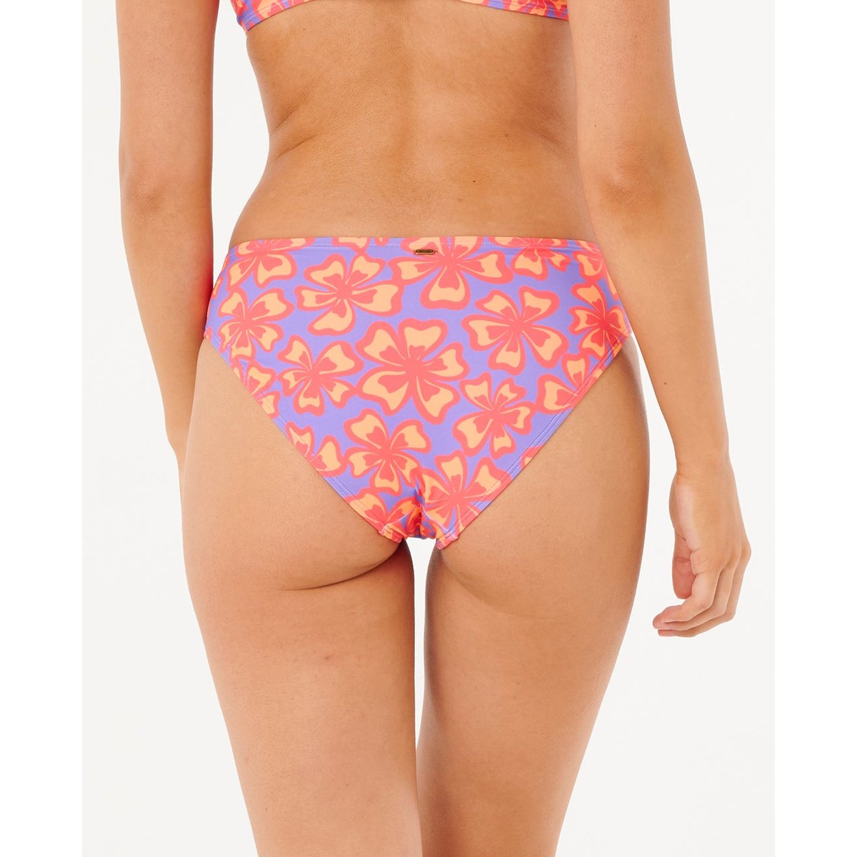 Bas de Bikini NEON ISLES FULL PANT violet, RIP CURL