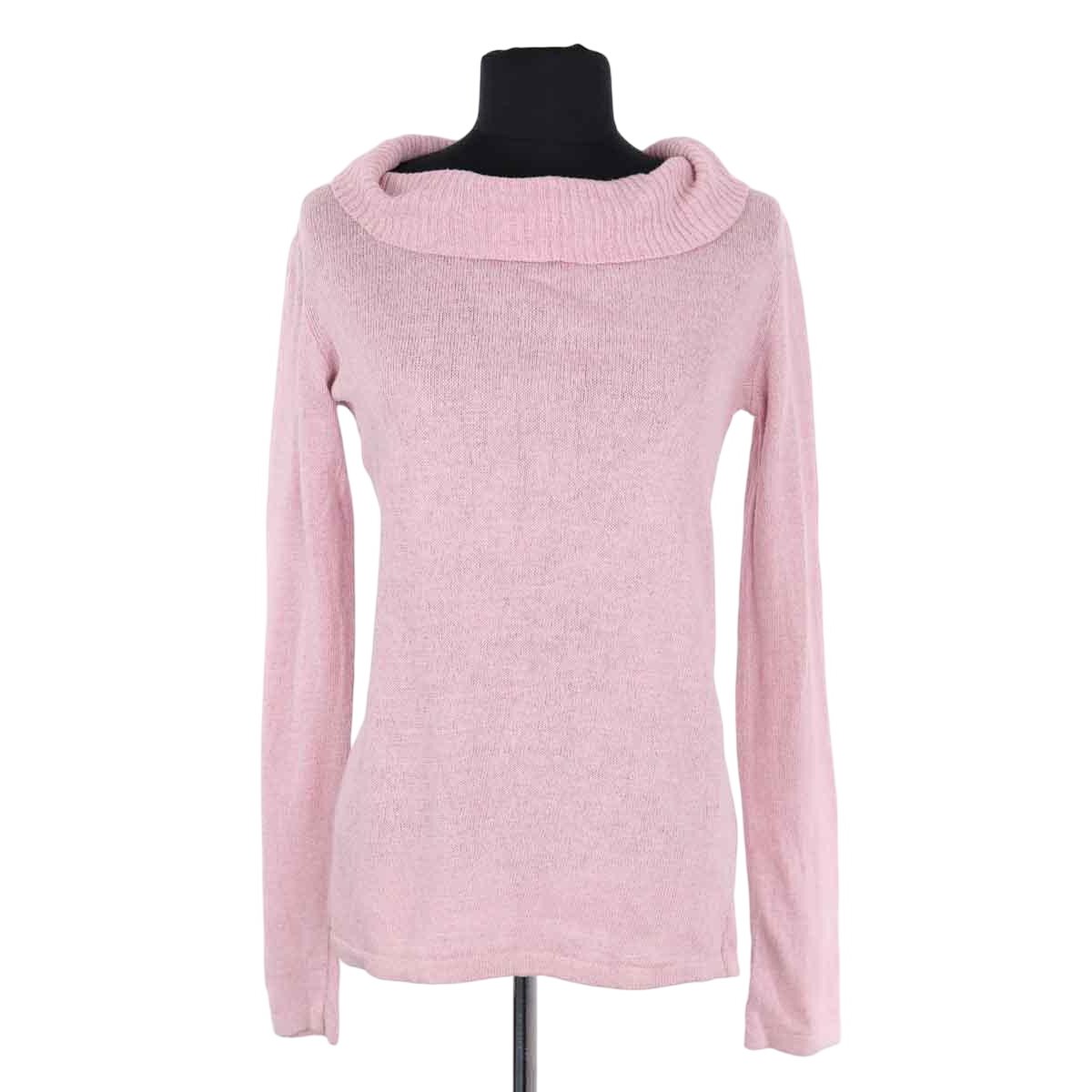 Pull - Très Bon État rose, AGNES B
