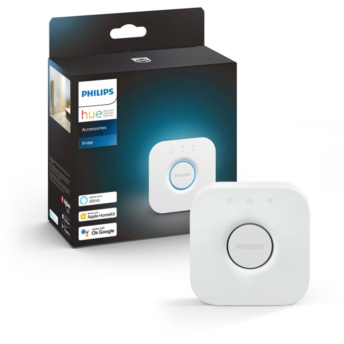 Module Bridge multicolore, PHILIPS HUE
