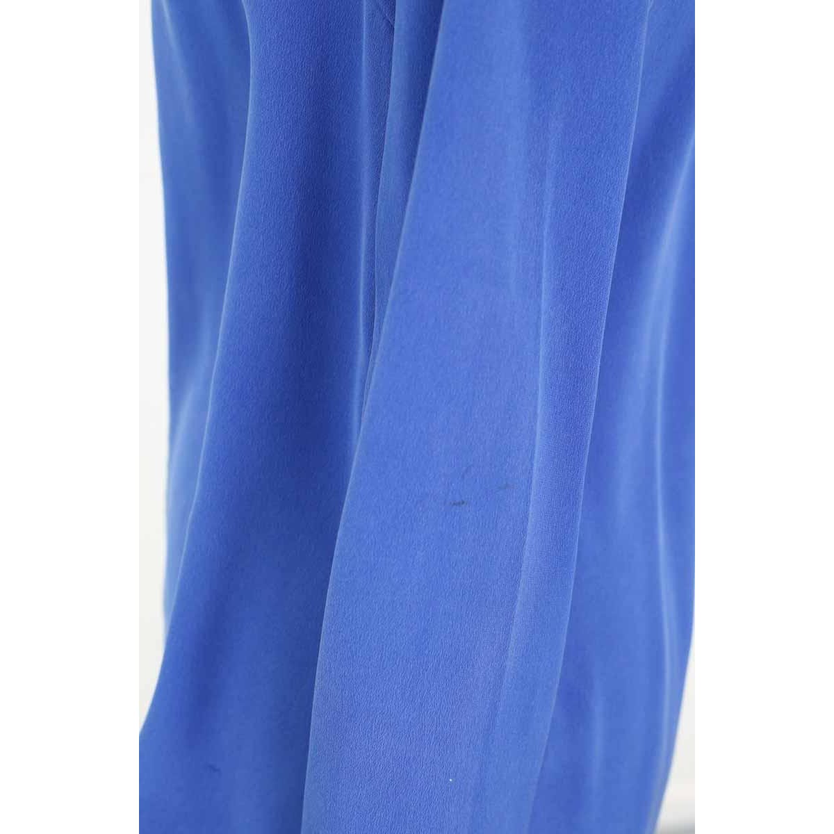 Blouse - Très Bon État bleu, JOSEPH